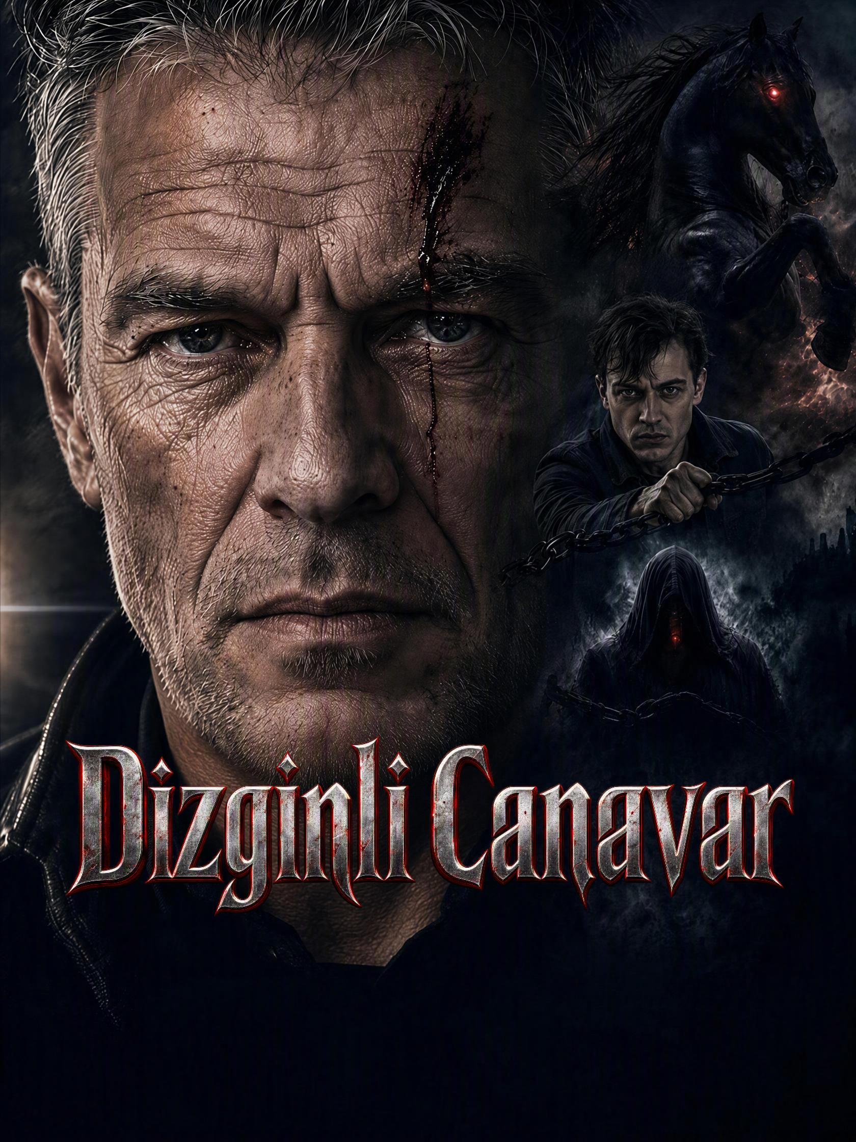 Dizginli Canavar