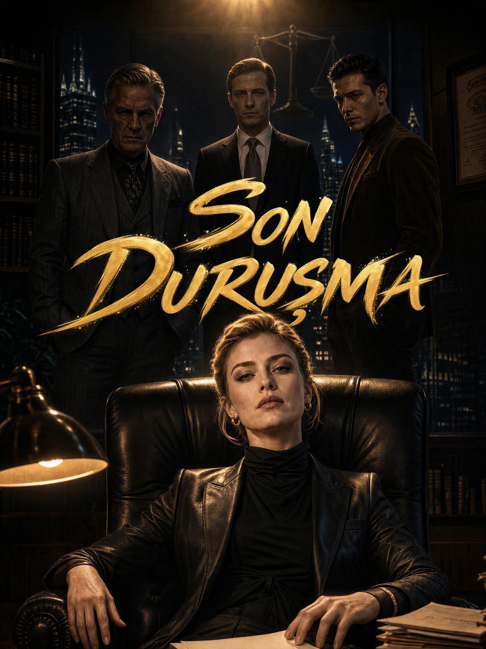 Son Duruşma