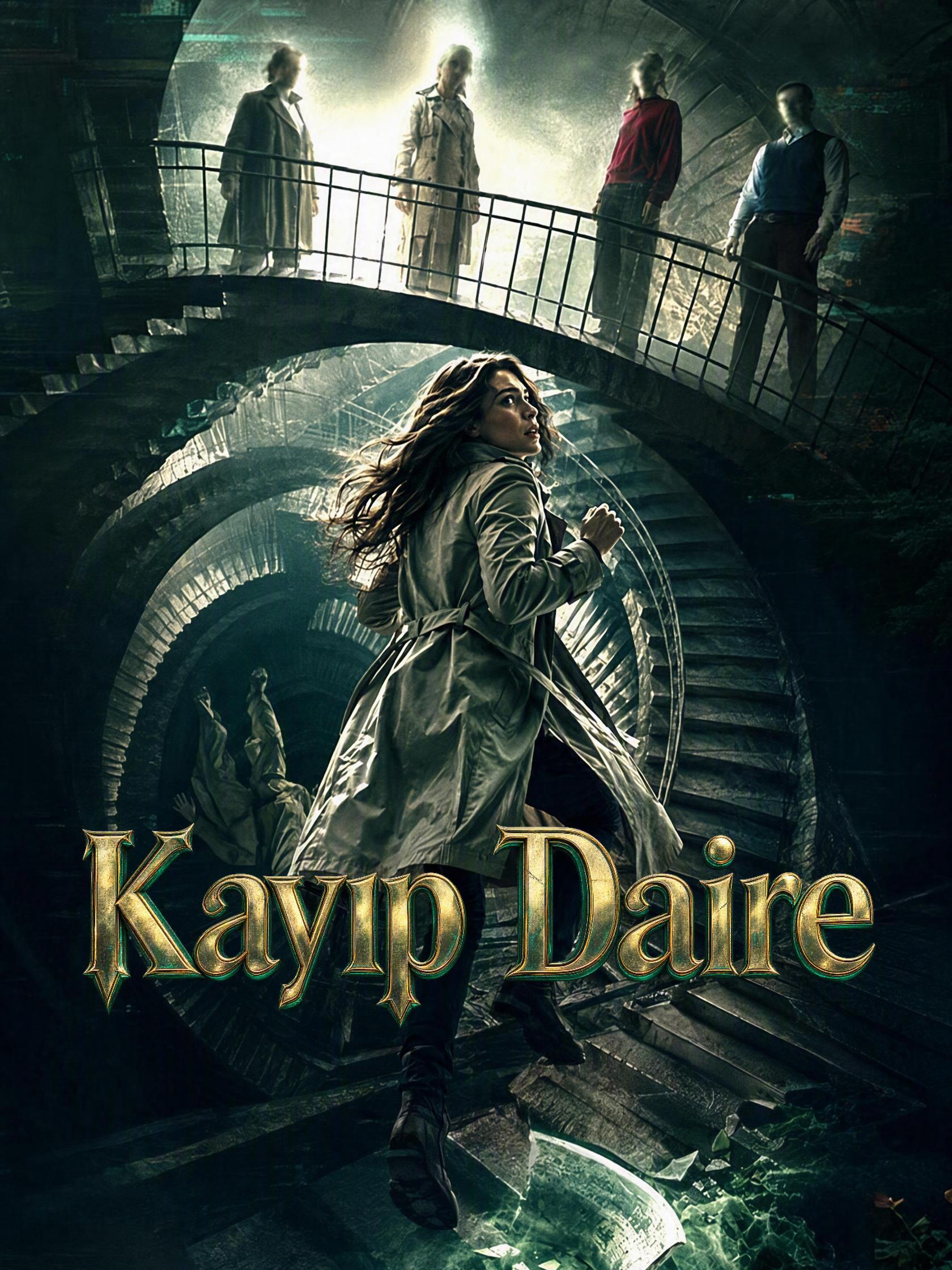 Kayıp Daire