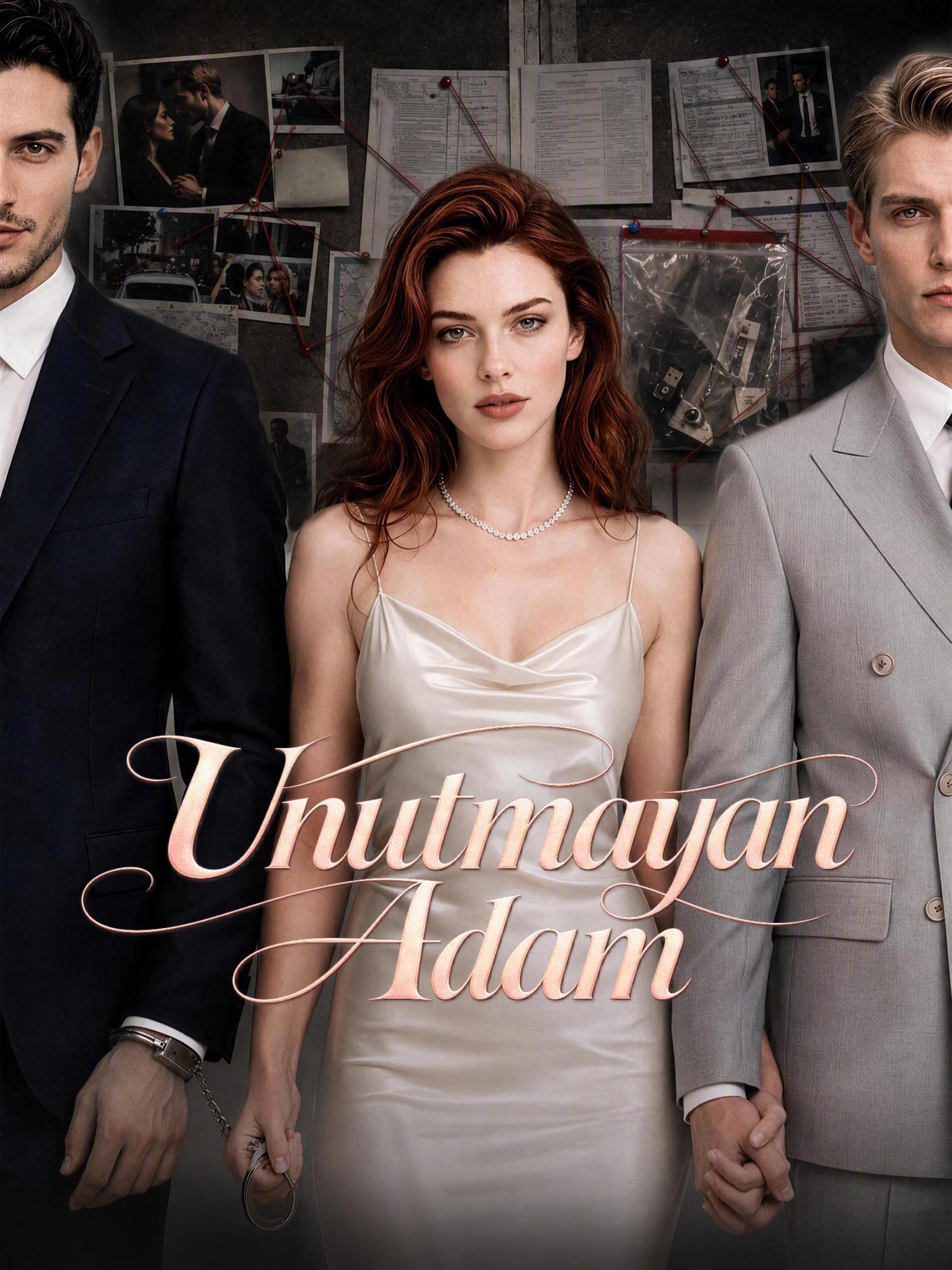 Unutmayan Adam