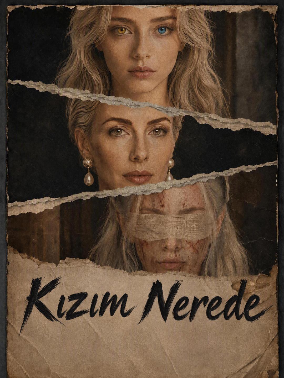 Kızım Nerede