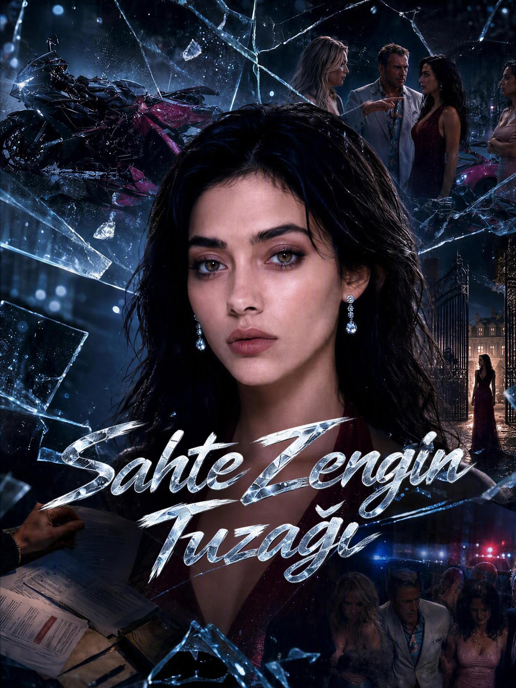 Sahte Zengin Tuzağı