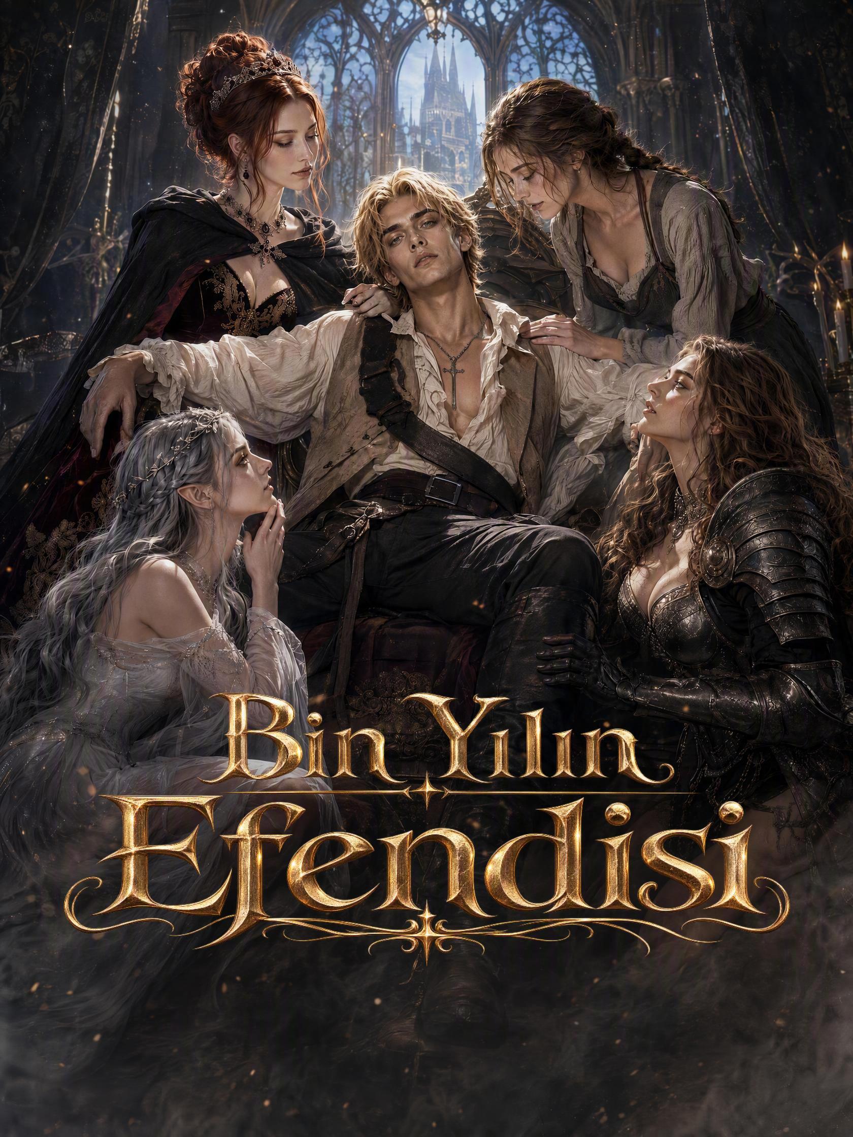 Bin Yılın Efendisi