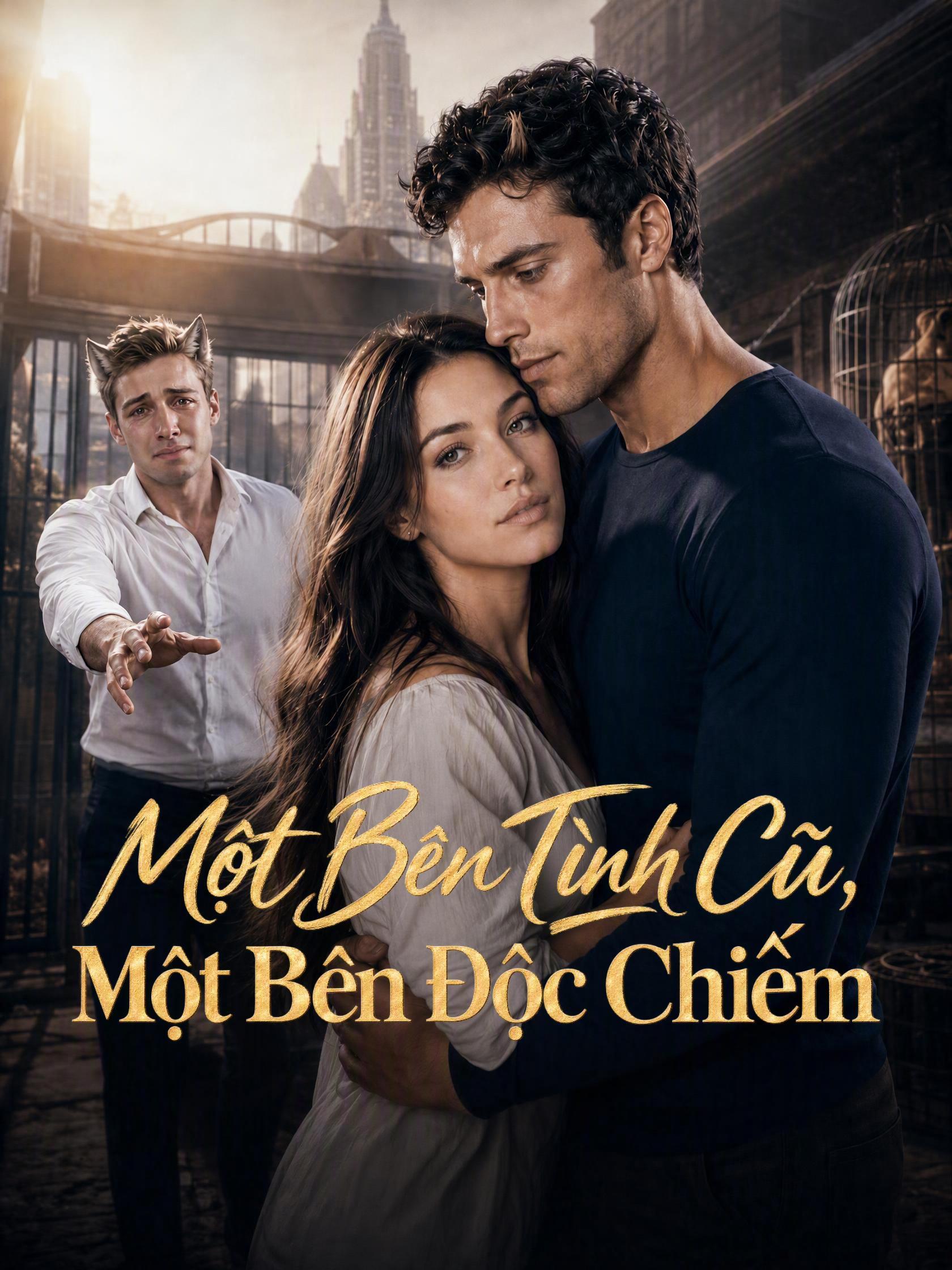 Một Bên Tình Cũ, Một Bên Độc Chiếm