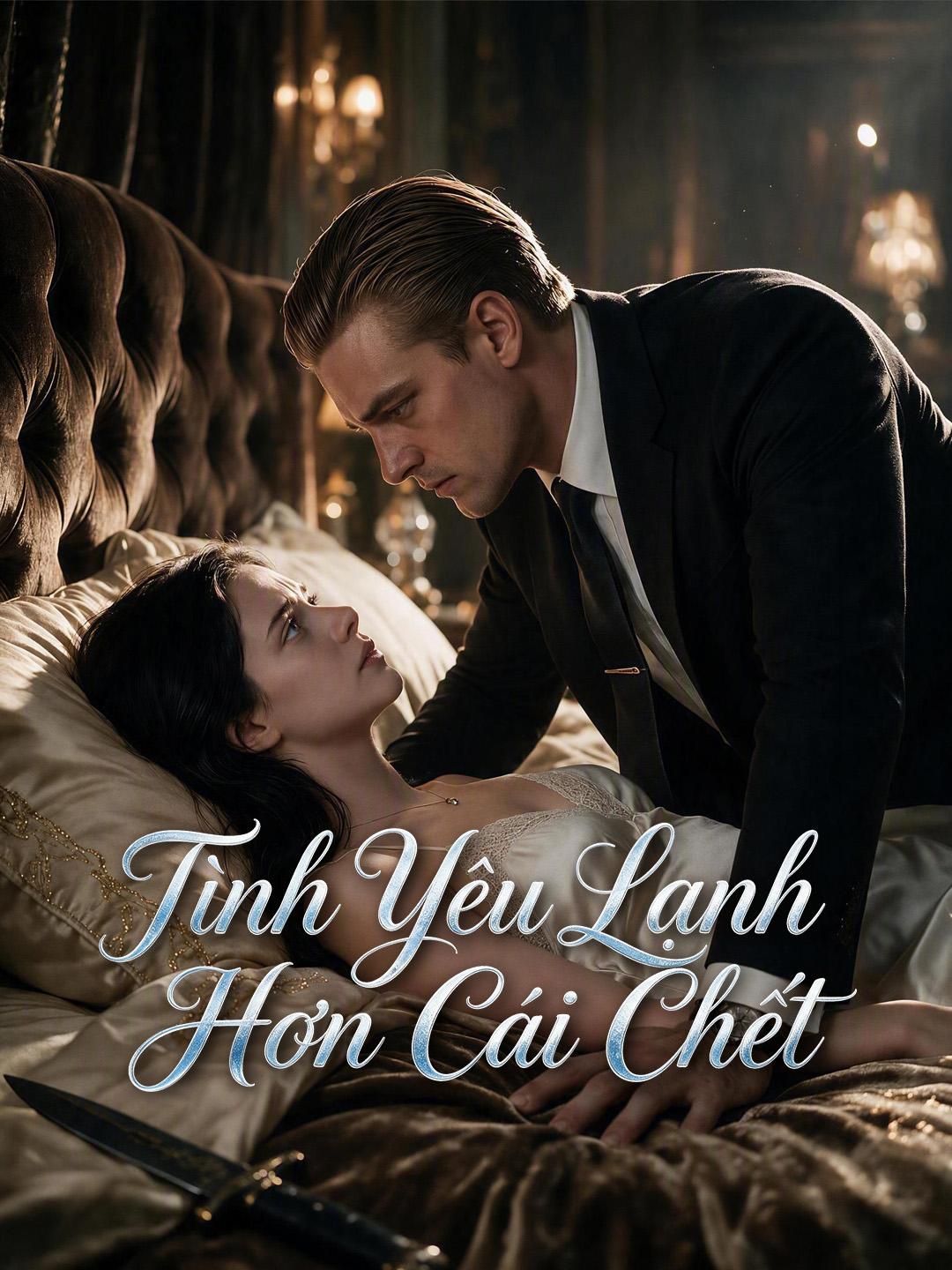 Tình Yêu Lạnh Hơn Cái Chết