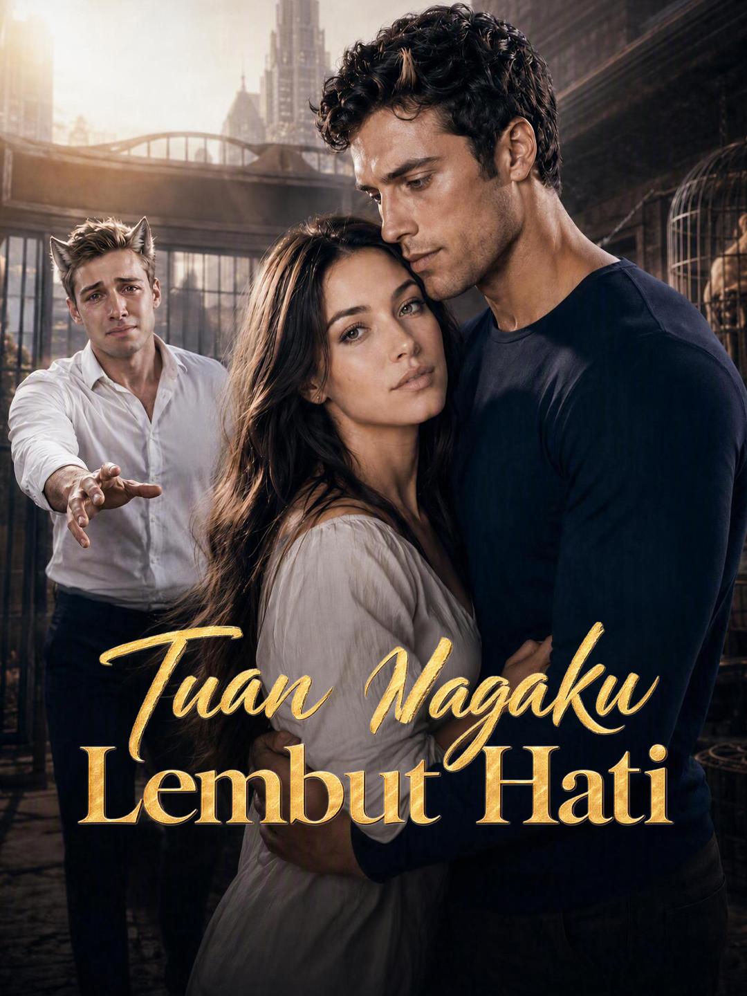 Tuan Nagaku Lembut Hati