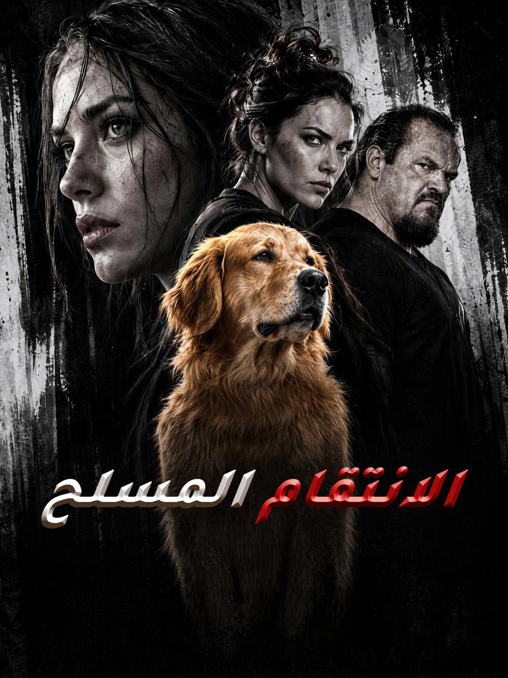 الانتقام المسلح