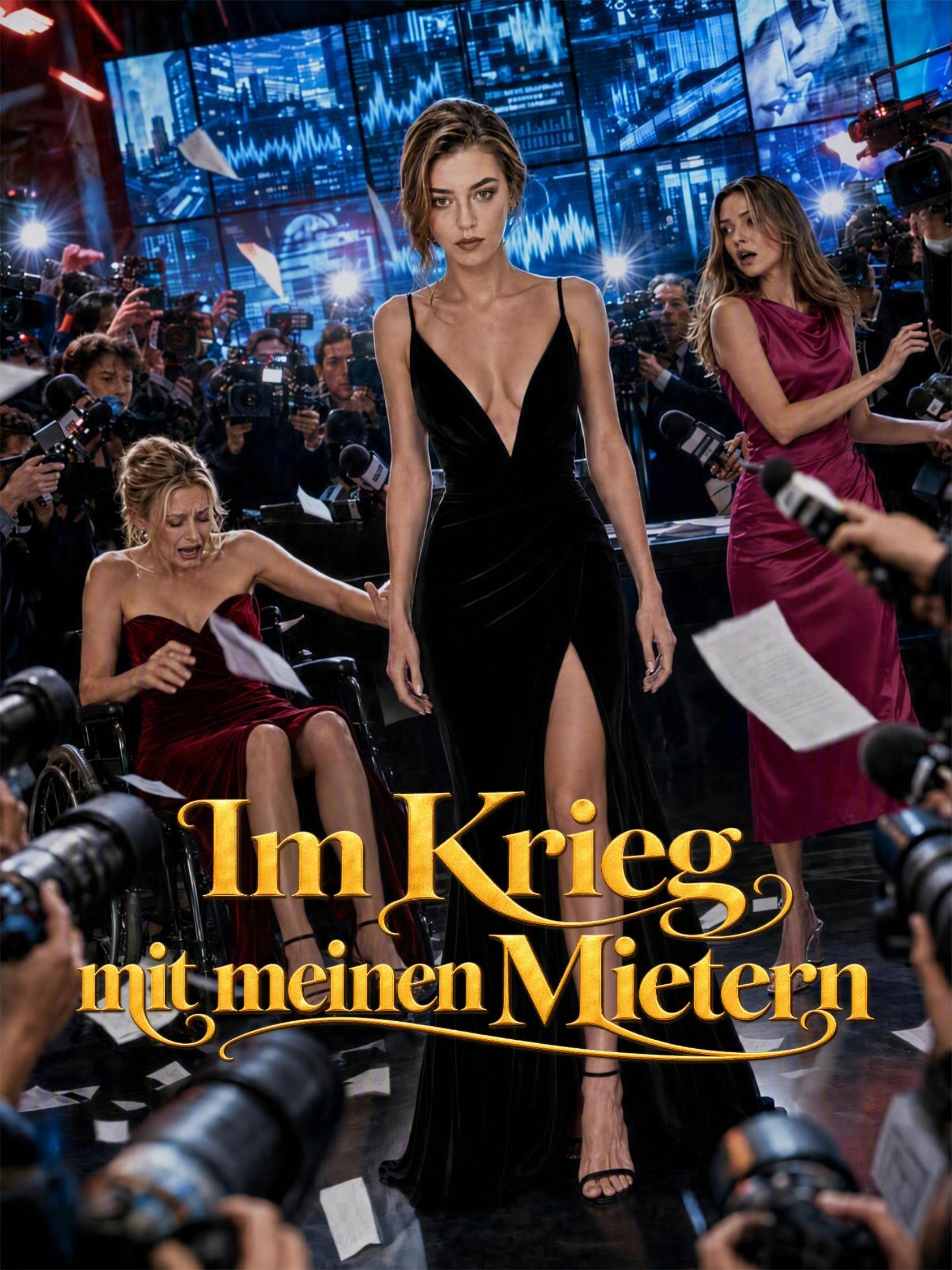 Im Krieg mit meinen Mietern