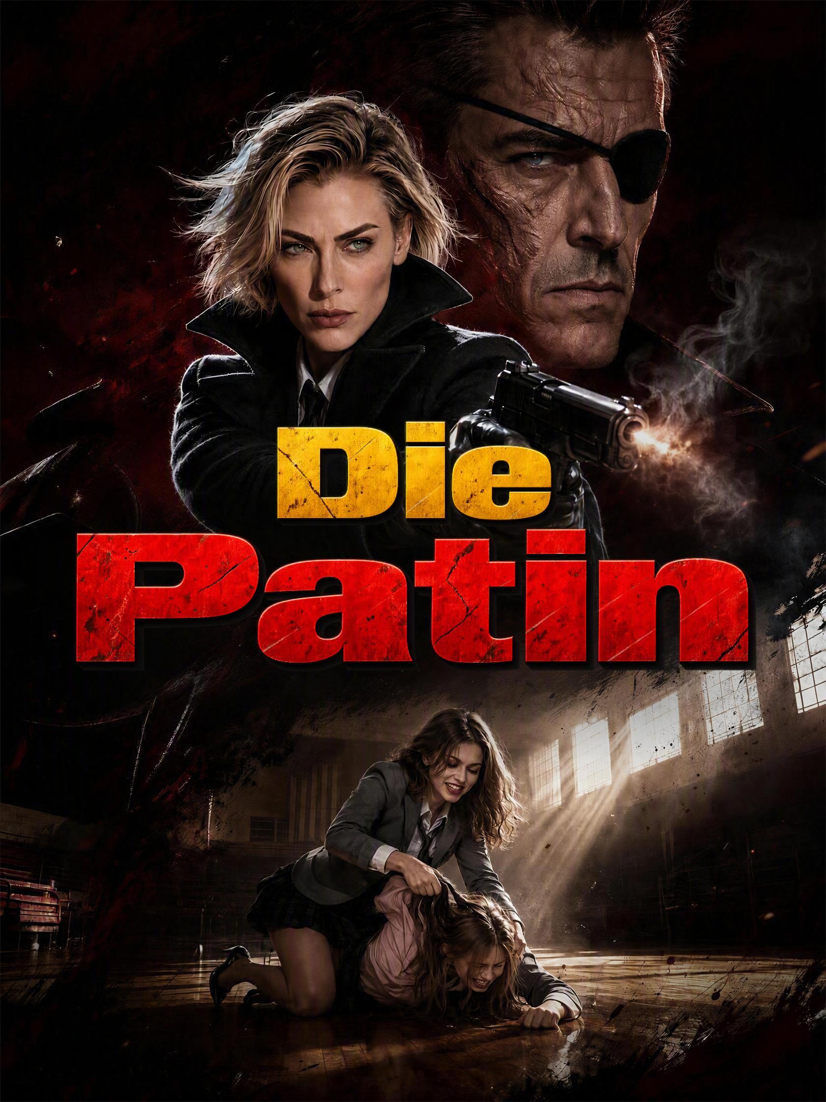 Die Patin