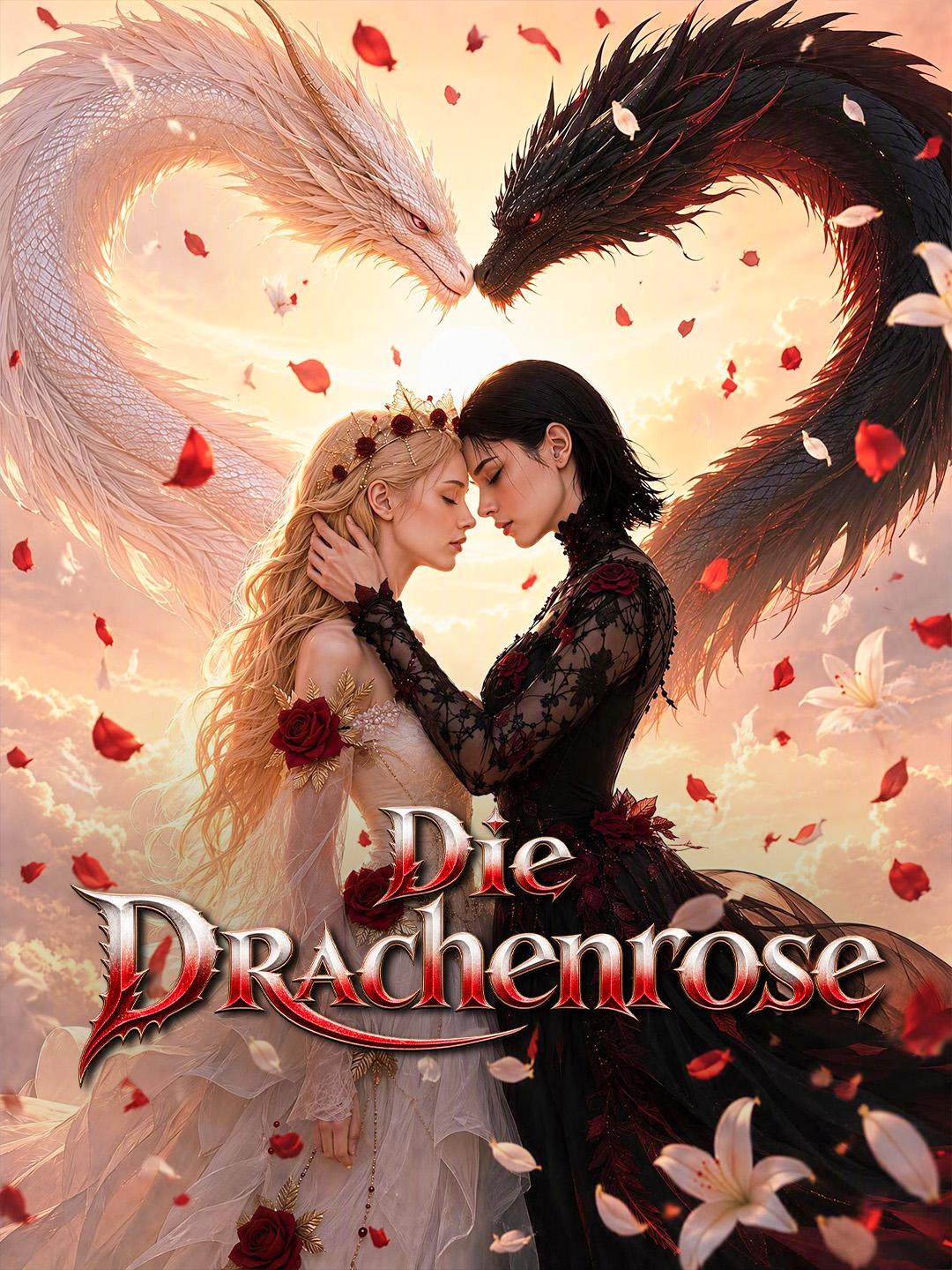 Die Drachenrose