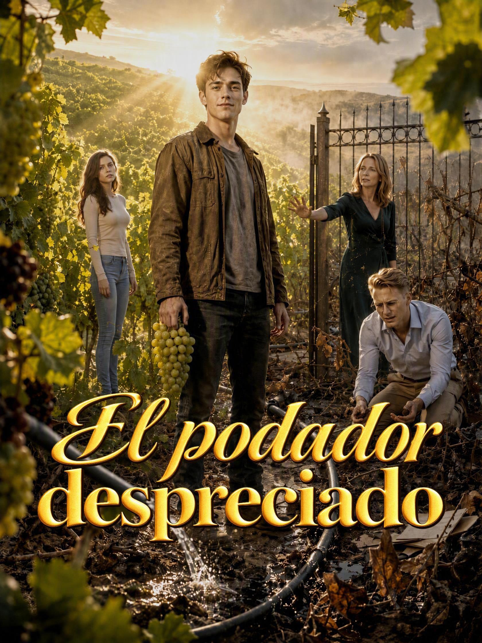 El podador despreciado