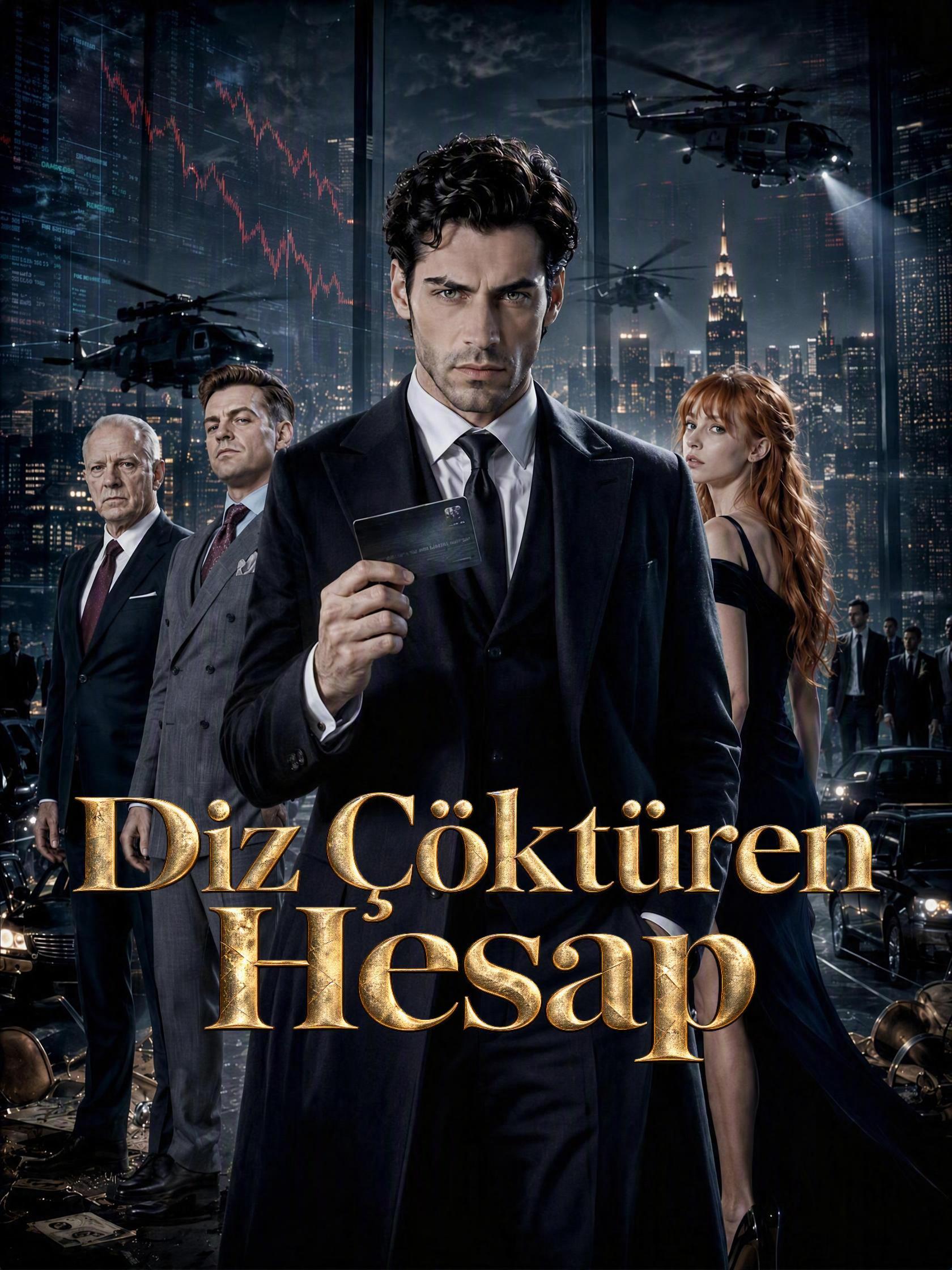 Diz Çöktüren Hesap