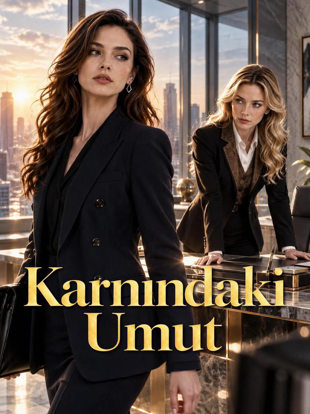 Karnındaki Umut