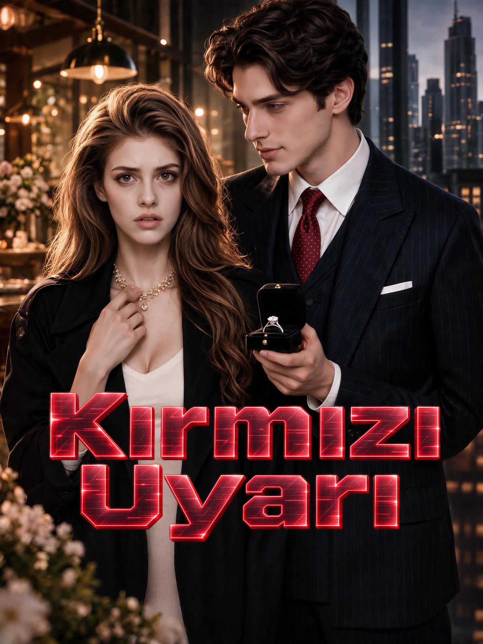 Kırmızı Uyarı