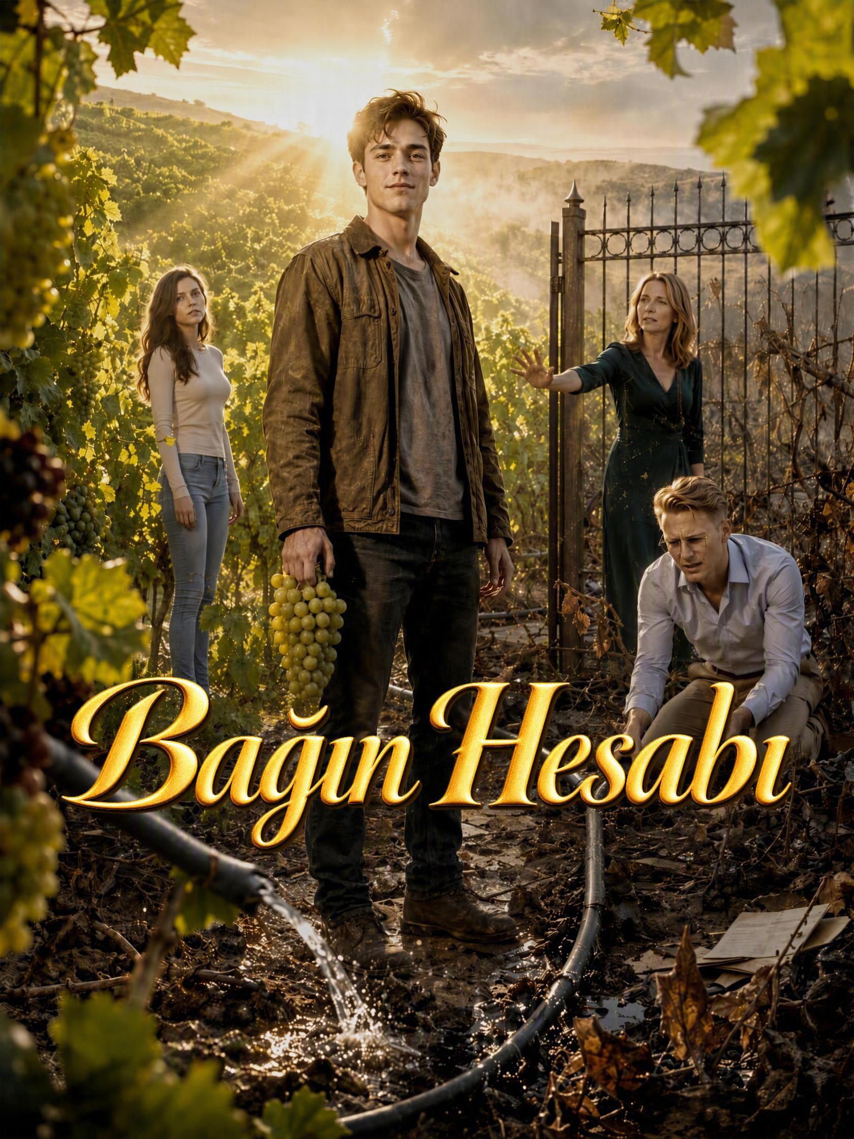 Bağın Hesabı