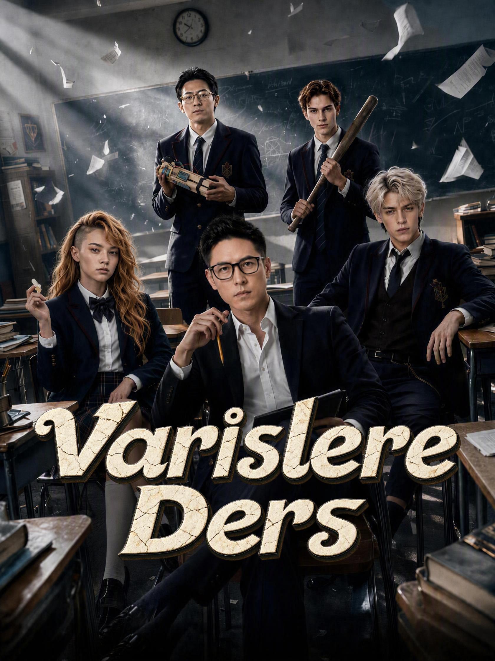 Varislere Ders