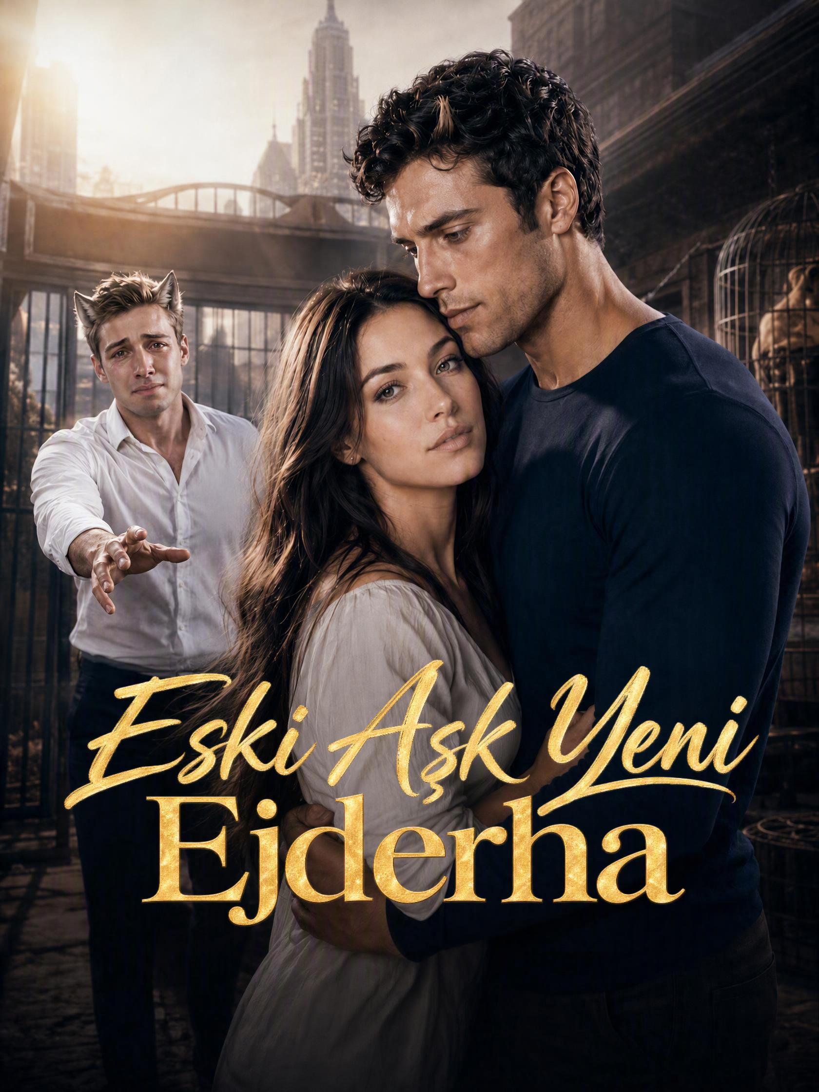 Eski Aşk Yeni Ejderha