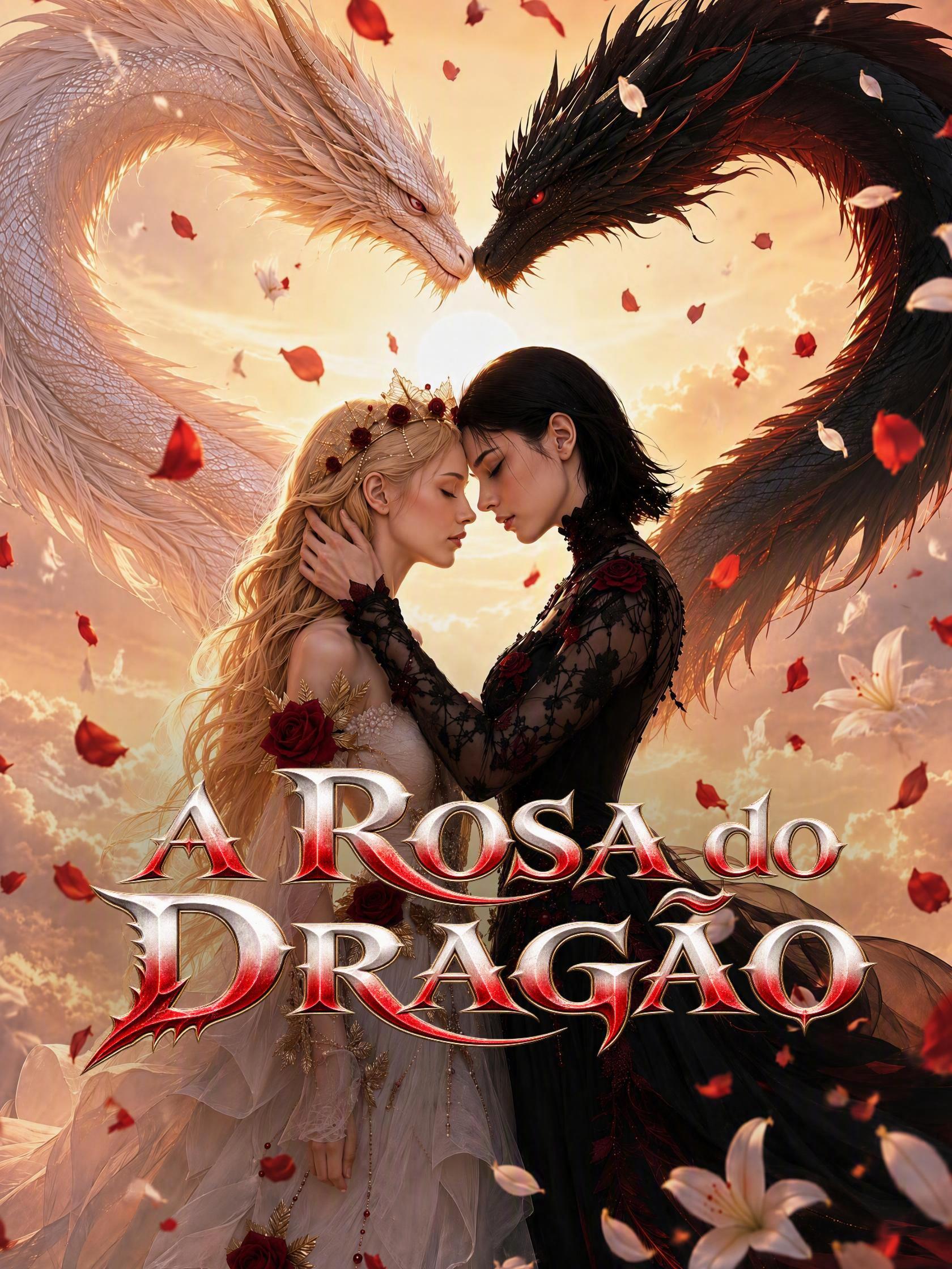 A Rosa do Dragão