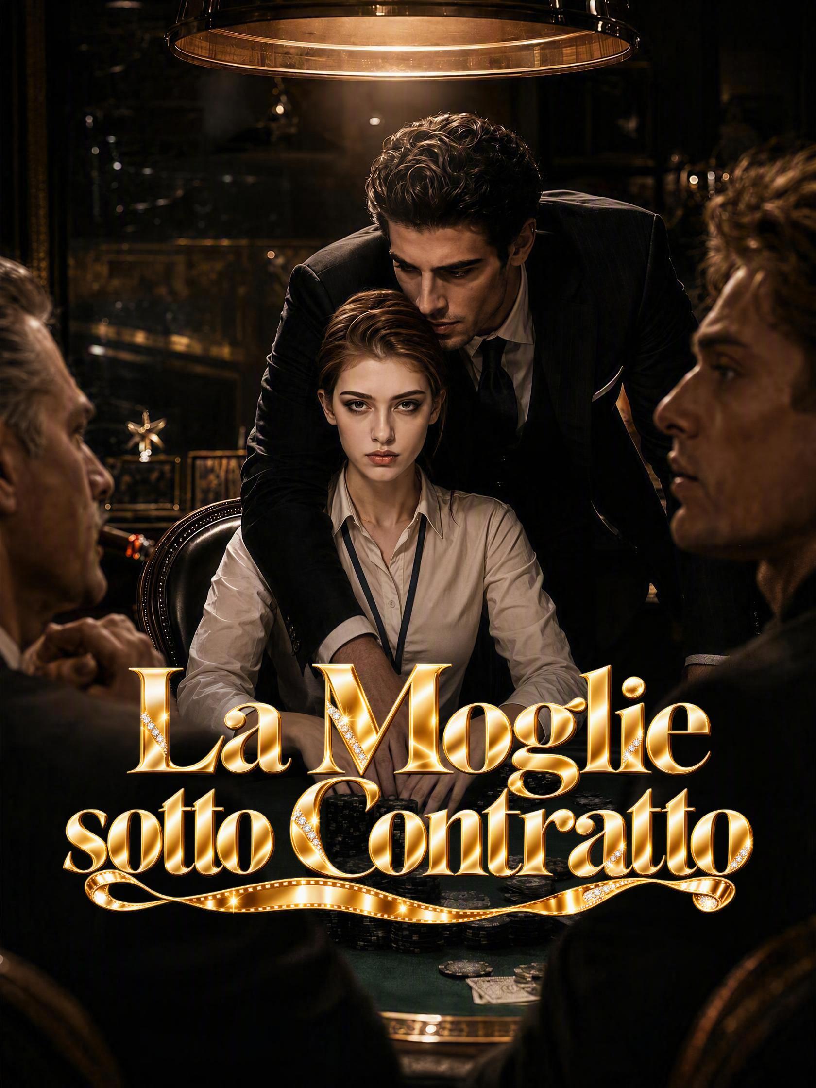 La Moglie sotto Contratto