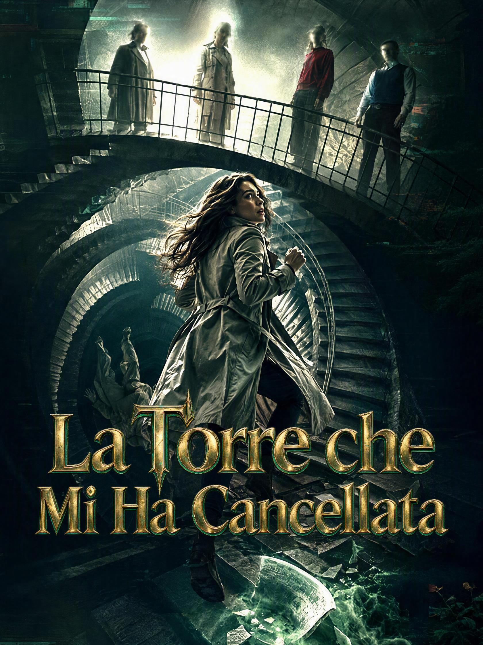 La Torre che Mi Ha Cancellata