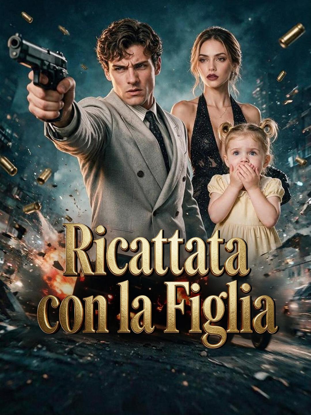Ricattata con la Figlia