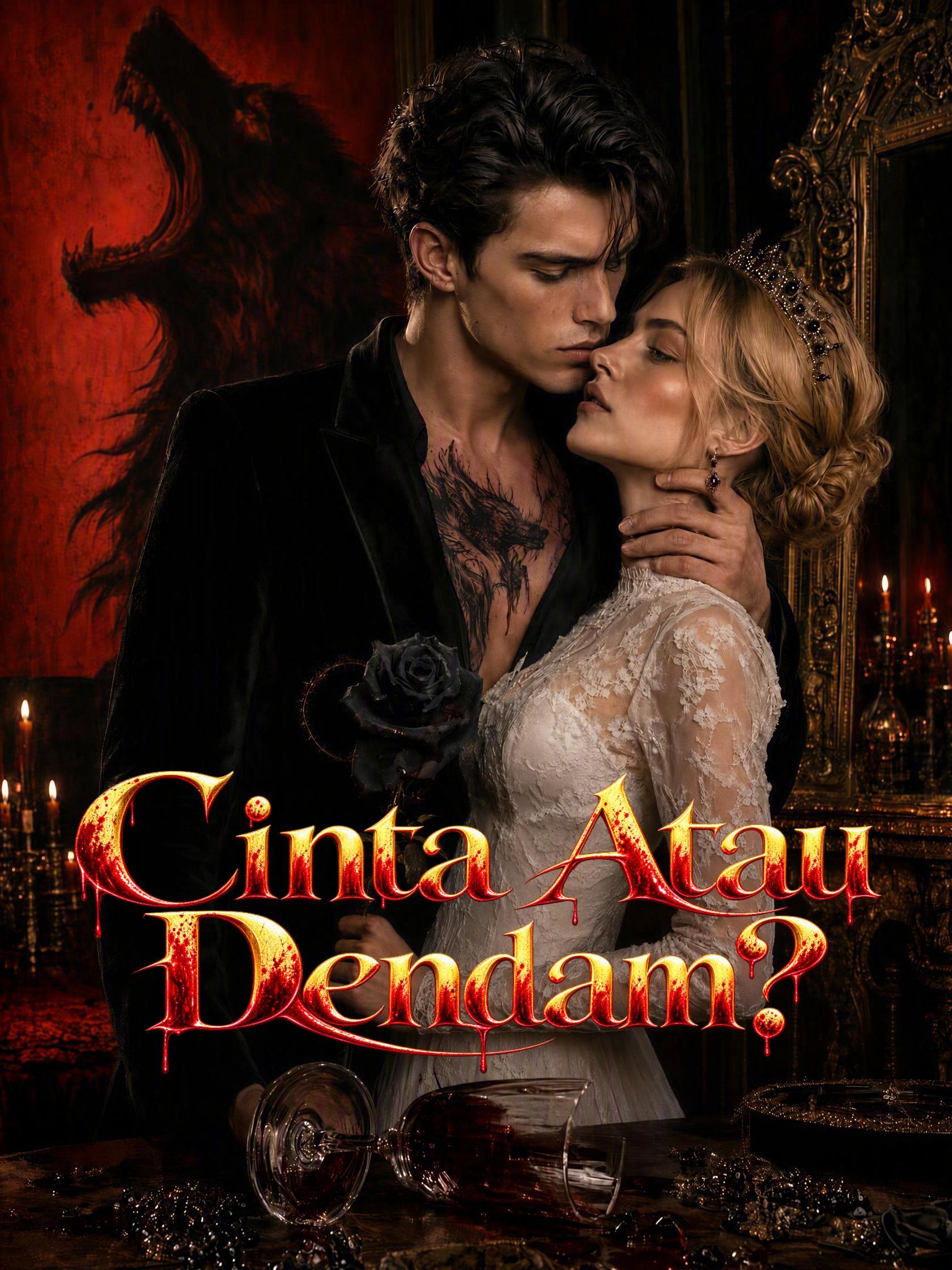 Cinta Atau Dendam?