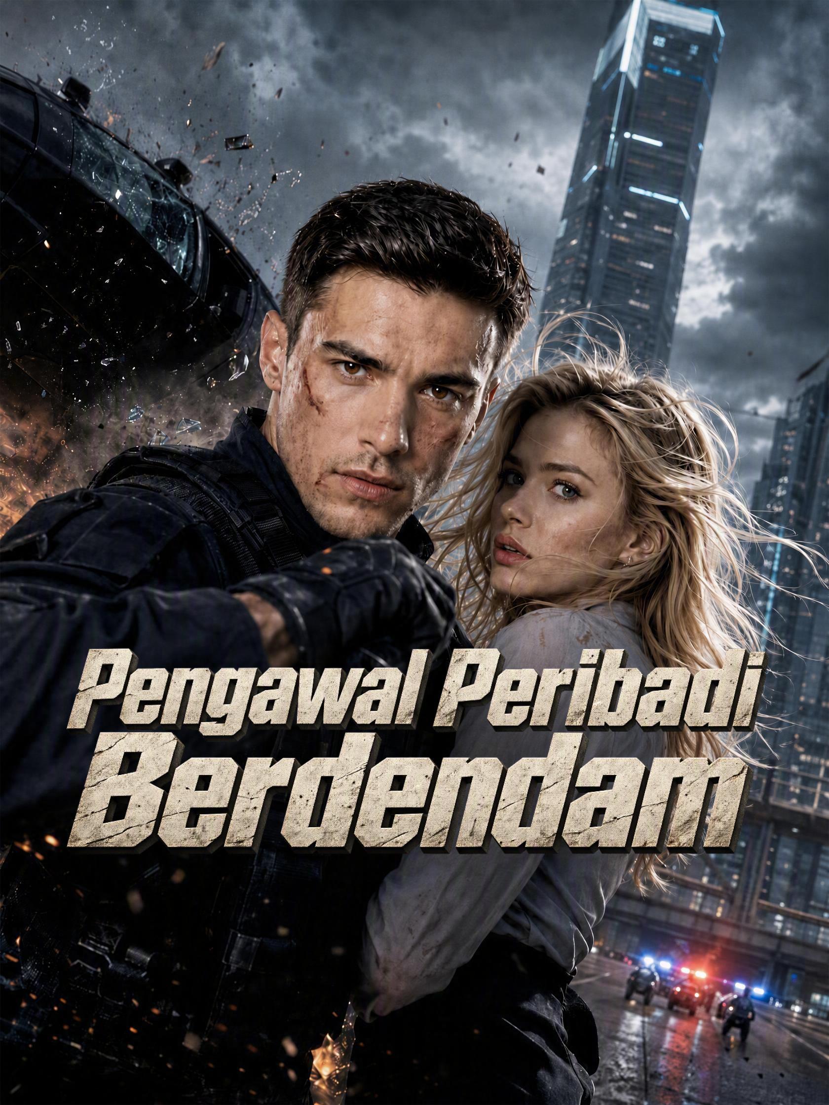 Pengawal Peribadi Berdendam