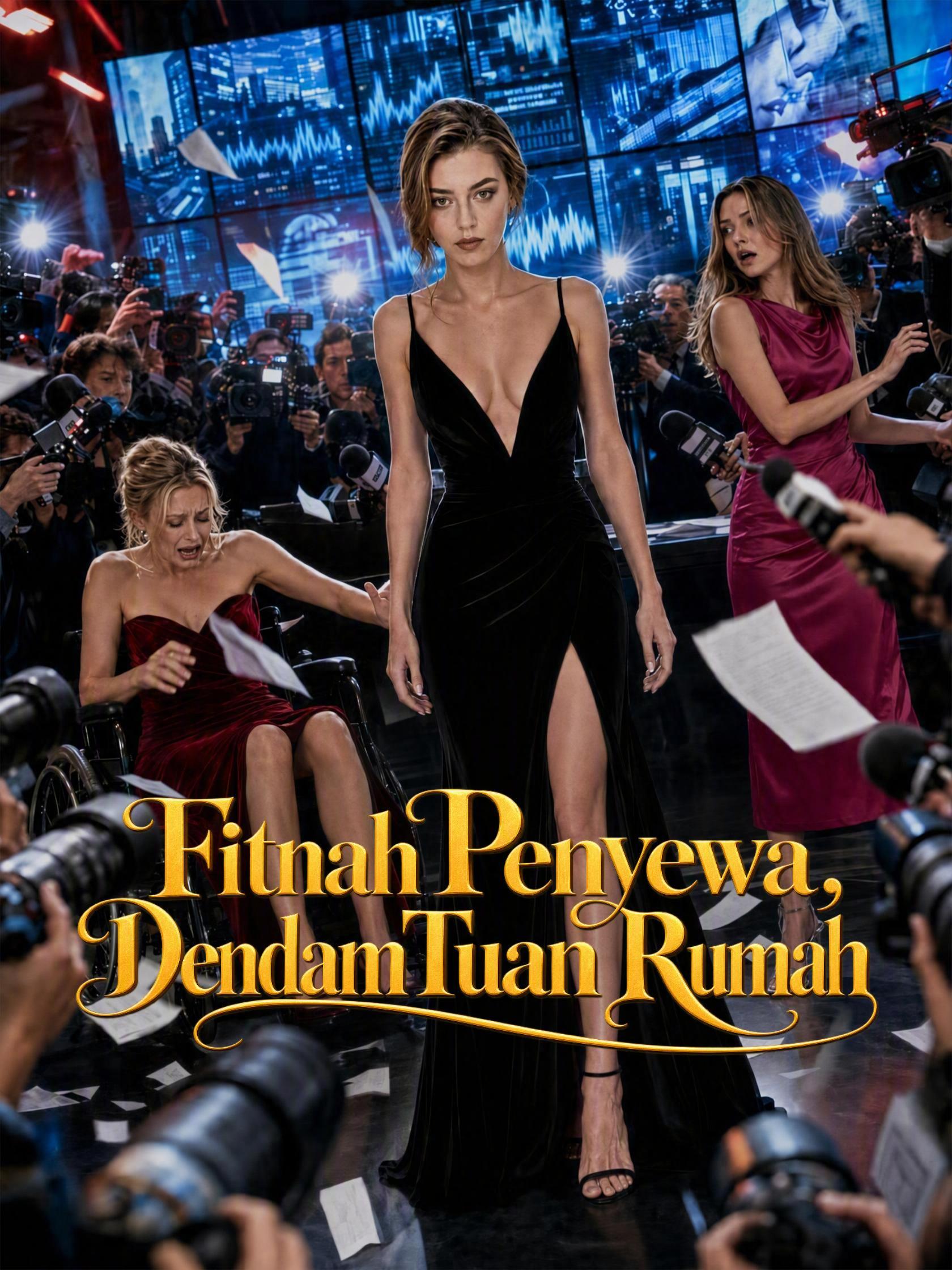 Fitnah Penyewa, Dendam Tuan Rumah