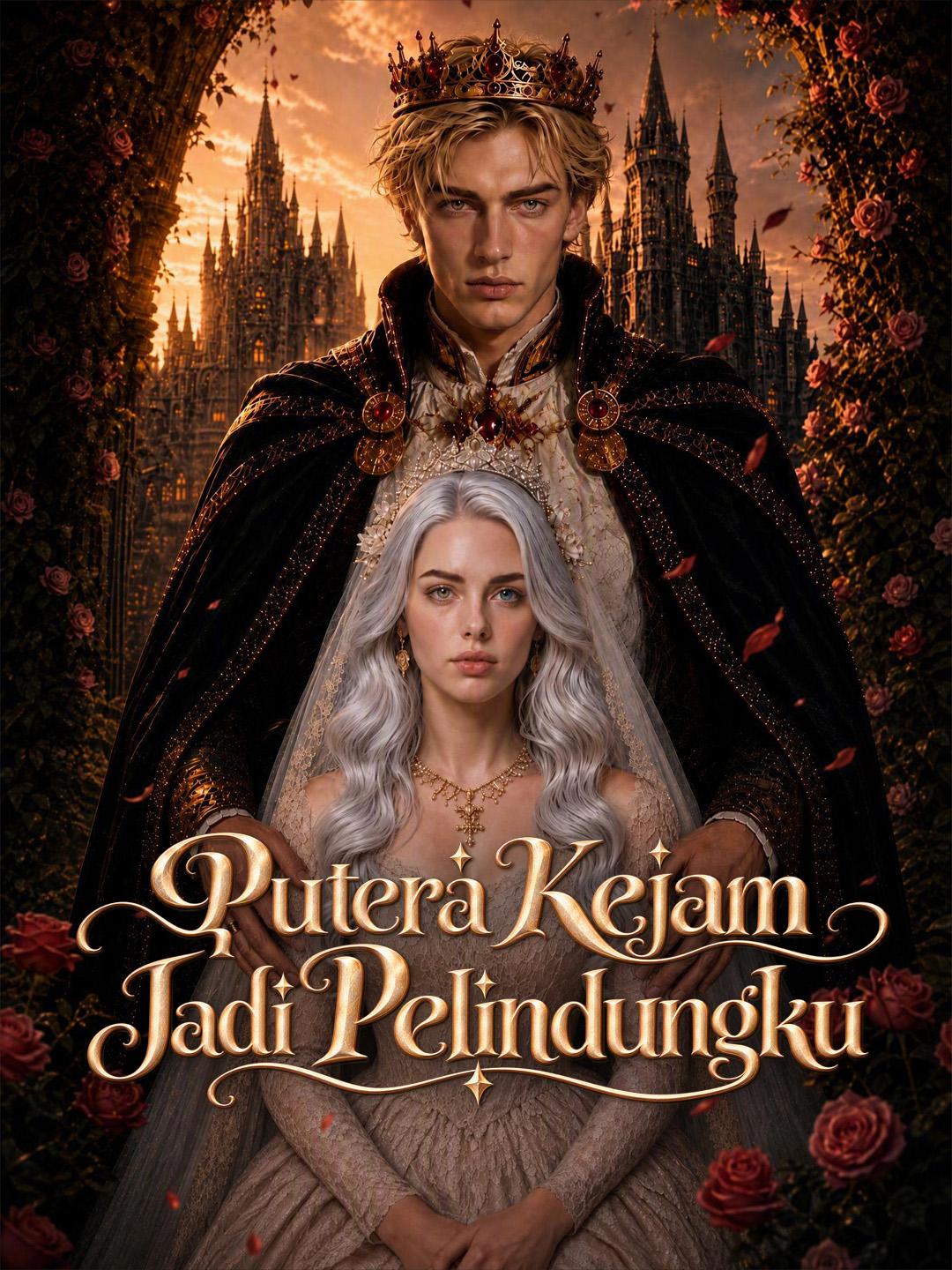 Putera Kejam Jadi Pelindungku