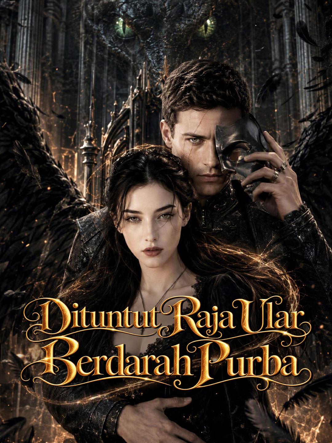 Dituntut Raja Ular Berdarah Purba