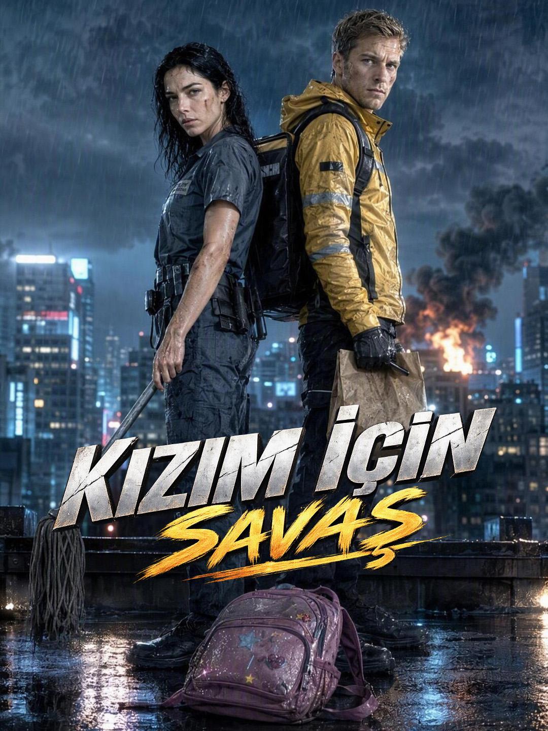 Kızım İçin Savaş