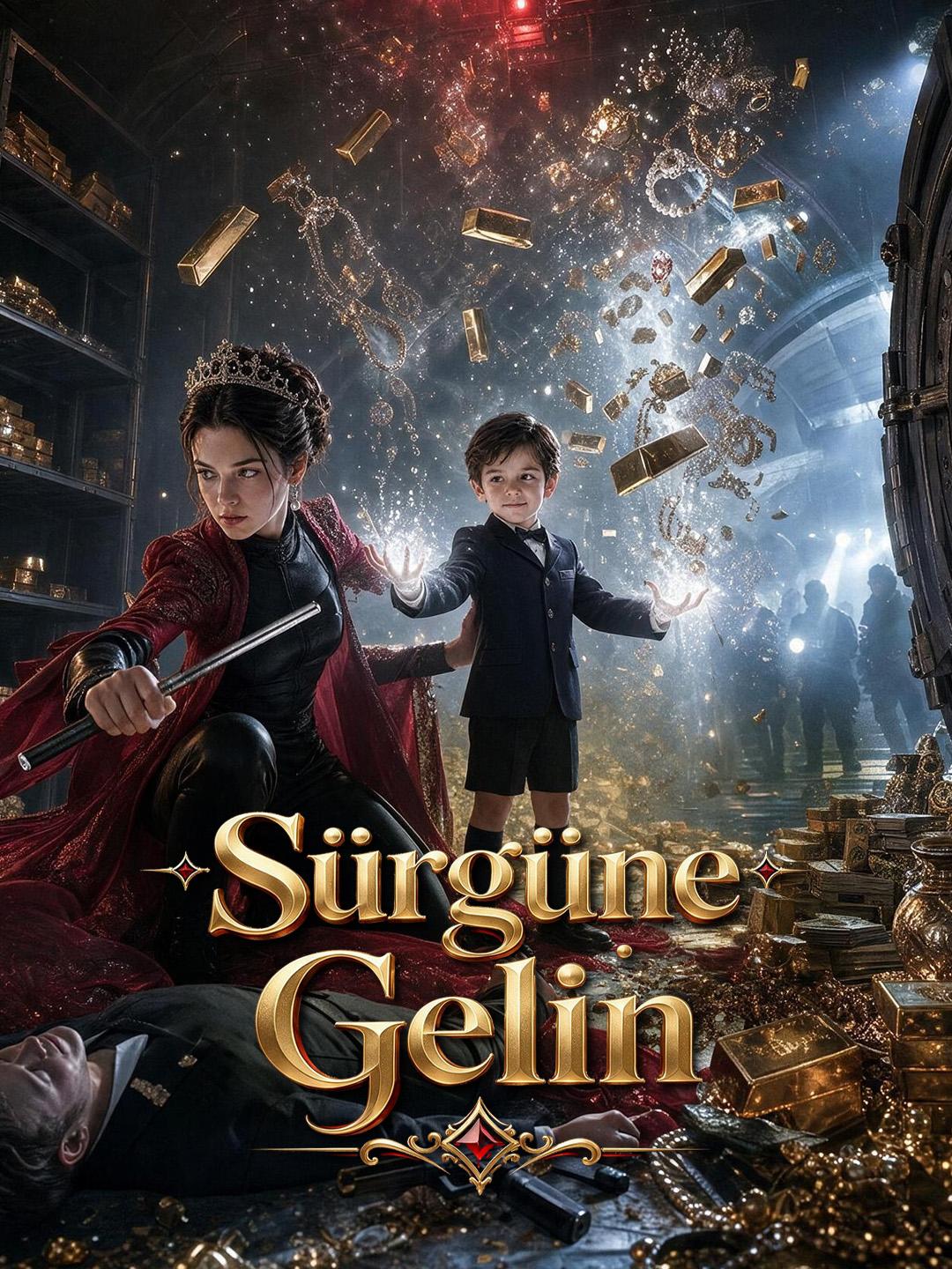 Sürgüne Gelin