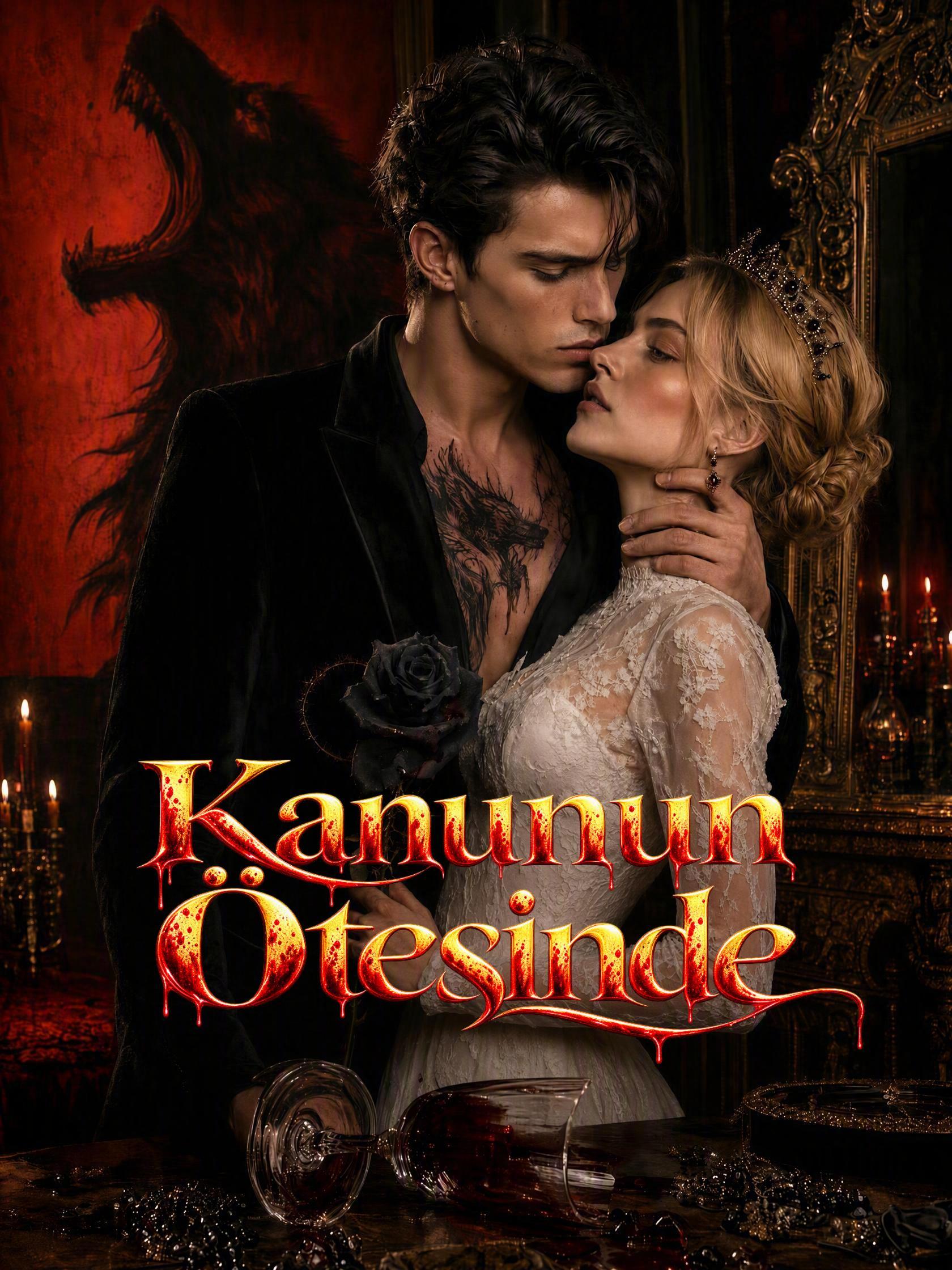 Kanunun Ötesinde