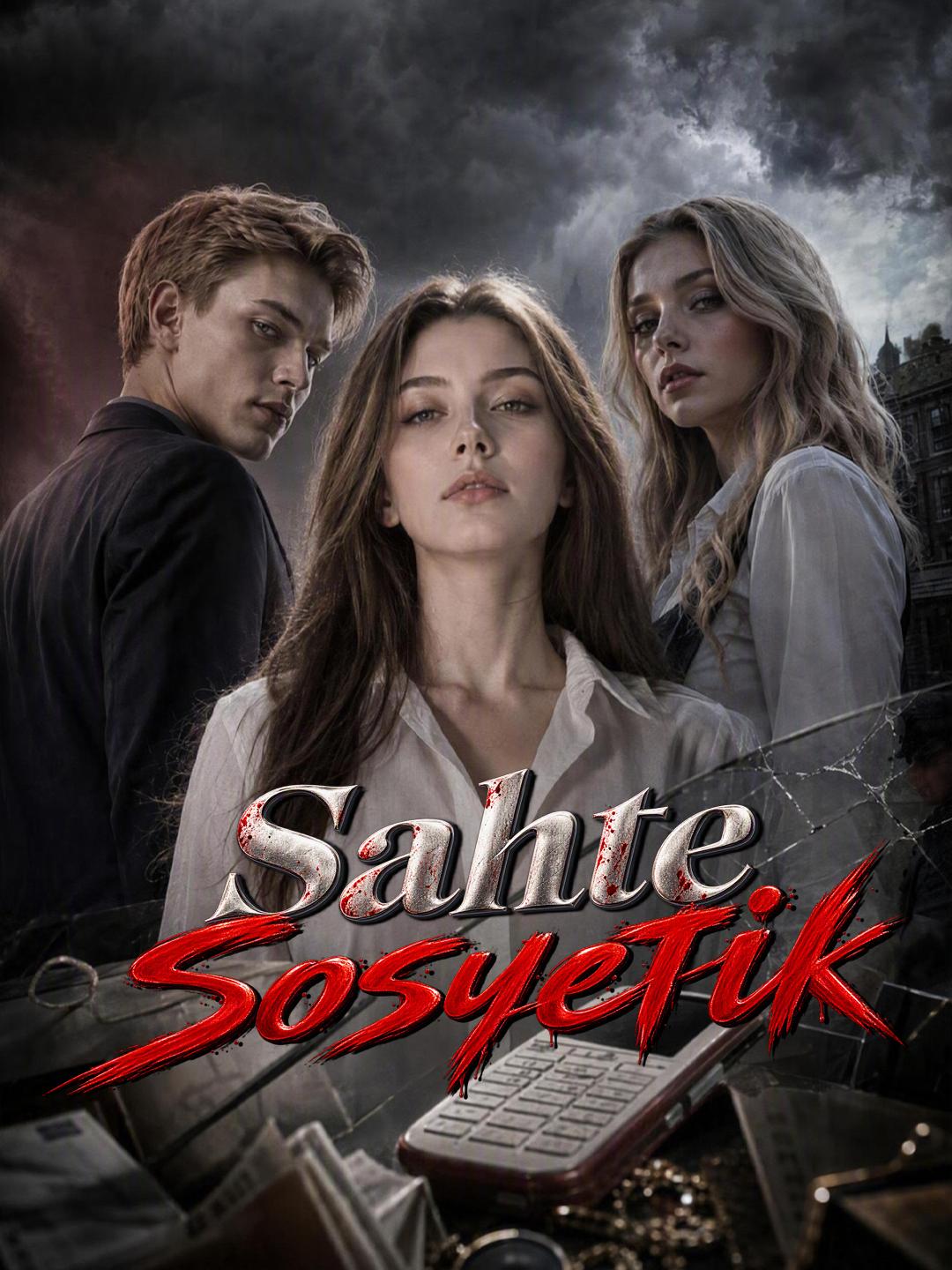 Sahte Sosyetik