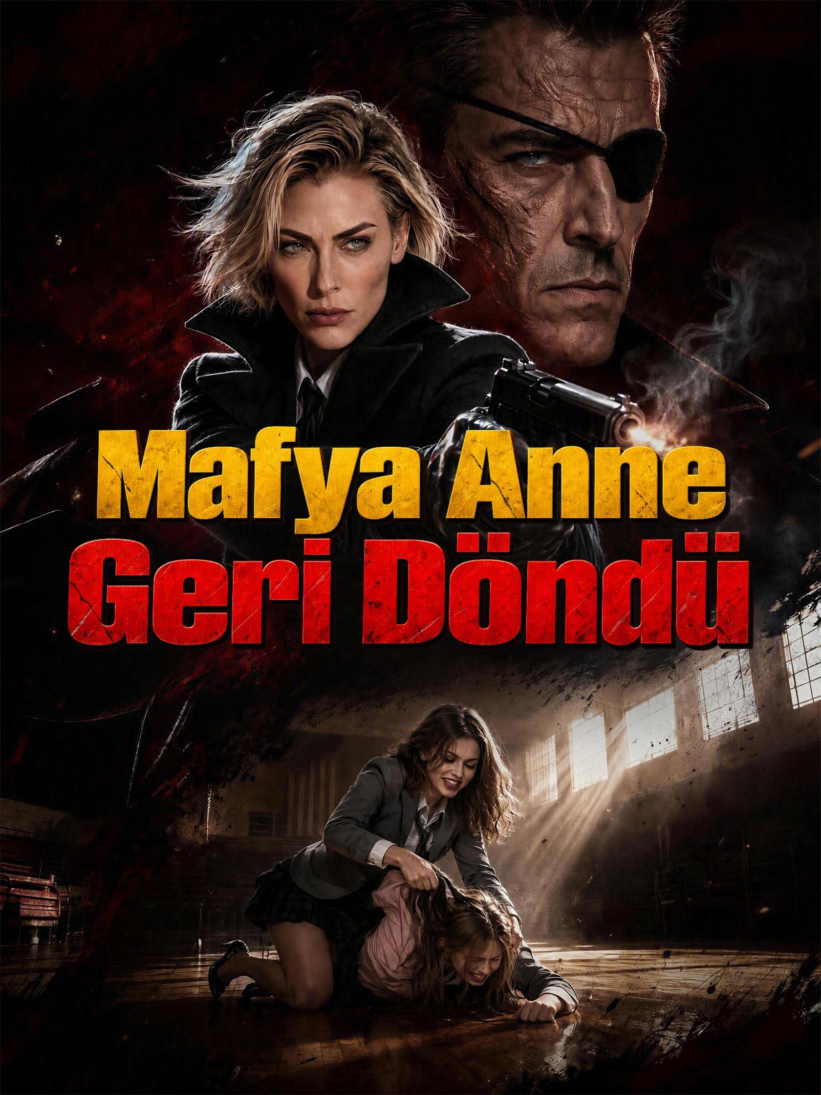 Mafya Anne Geri Döndü