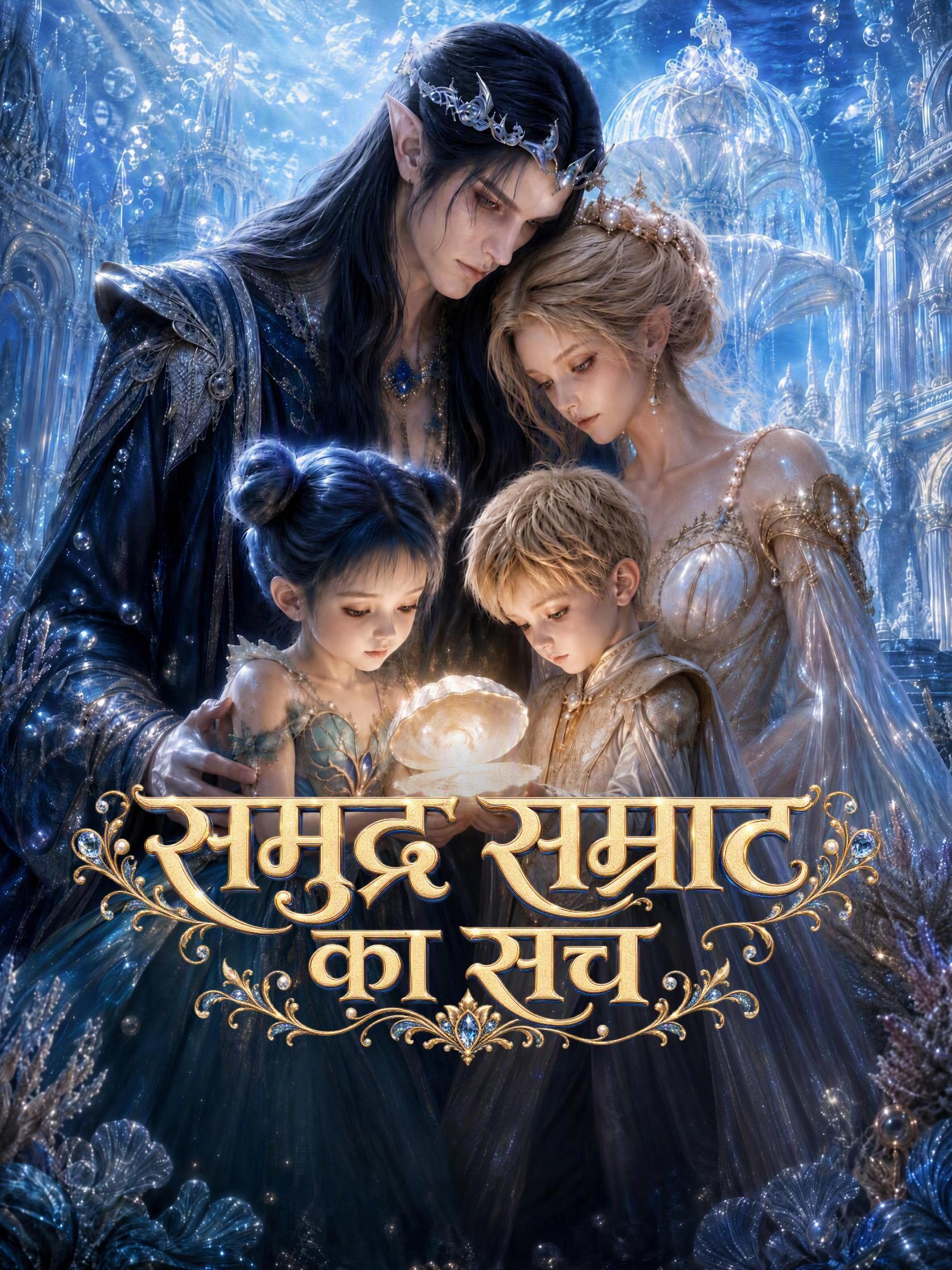 समुद्र सम्राट का सच