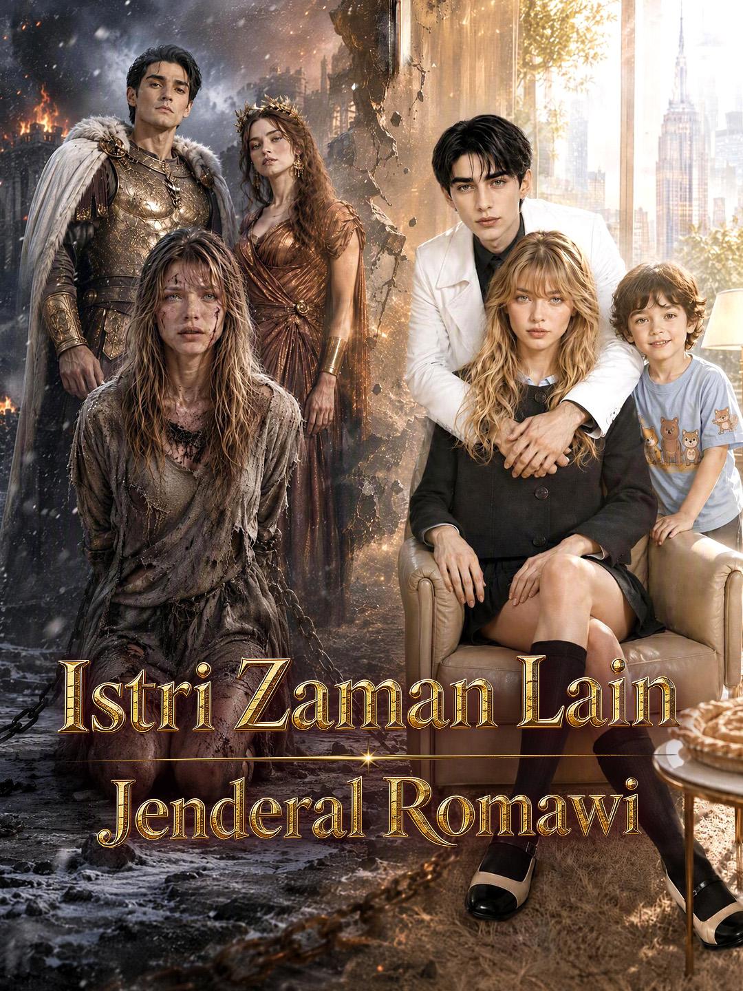 Istri Zaman Lain Jenderal Romawi
