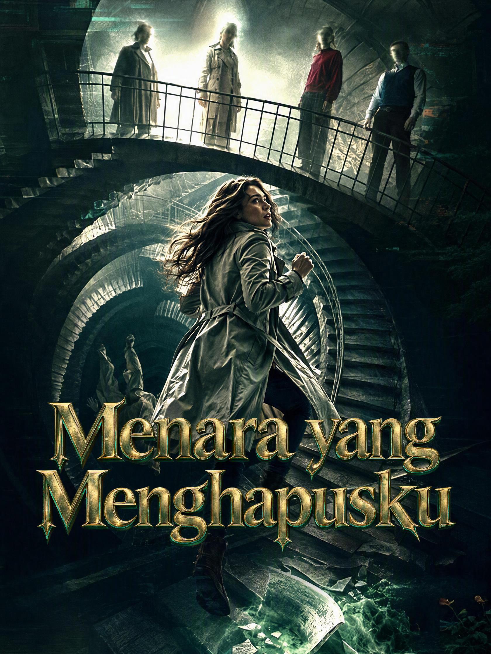 Menara yang Menghapusku