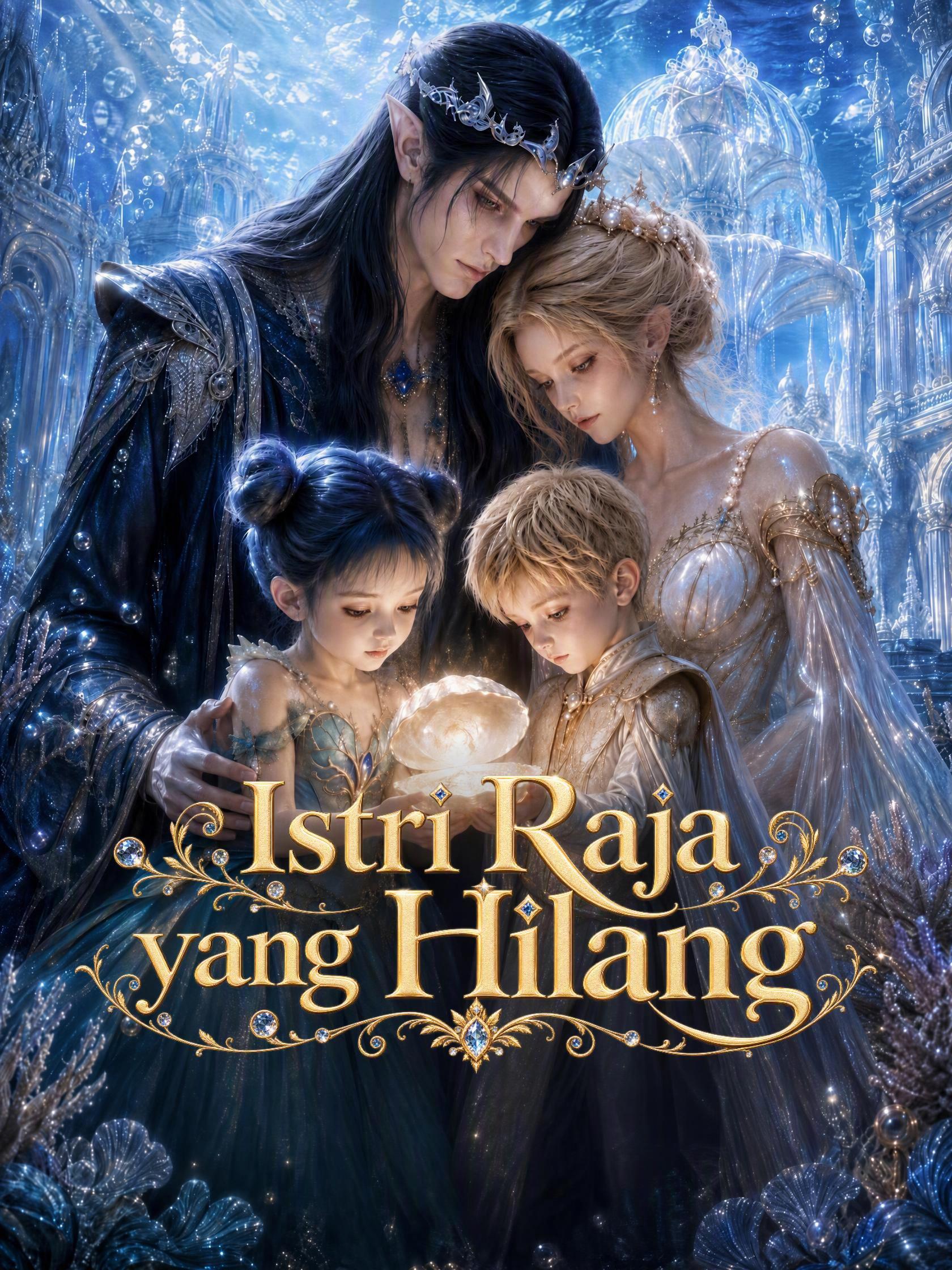 Istri Raja yang Hilang
