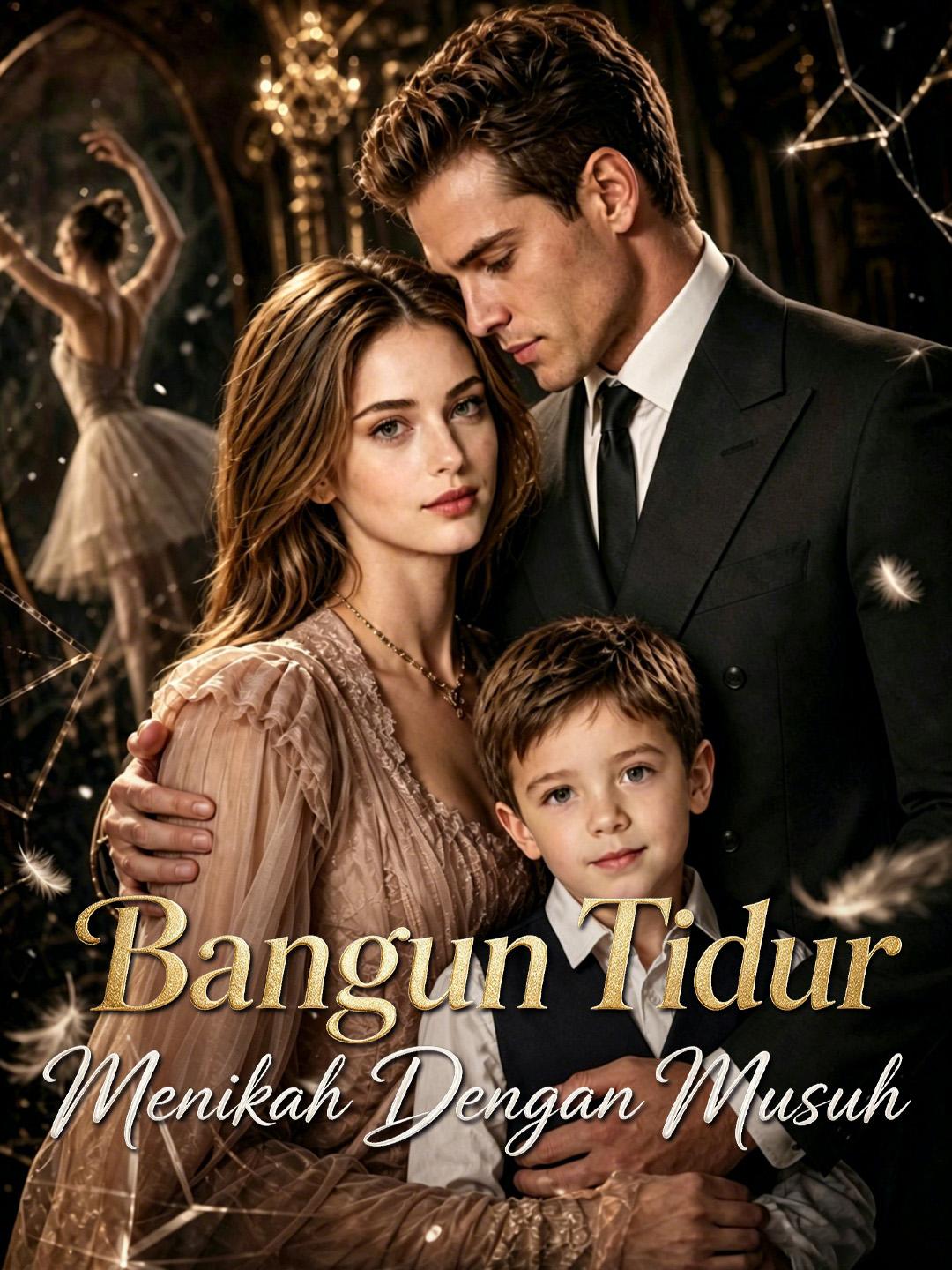 Bangun Tidur Menikah Dengan Musuh