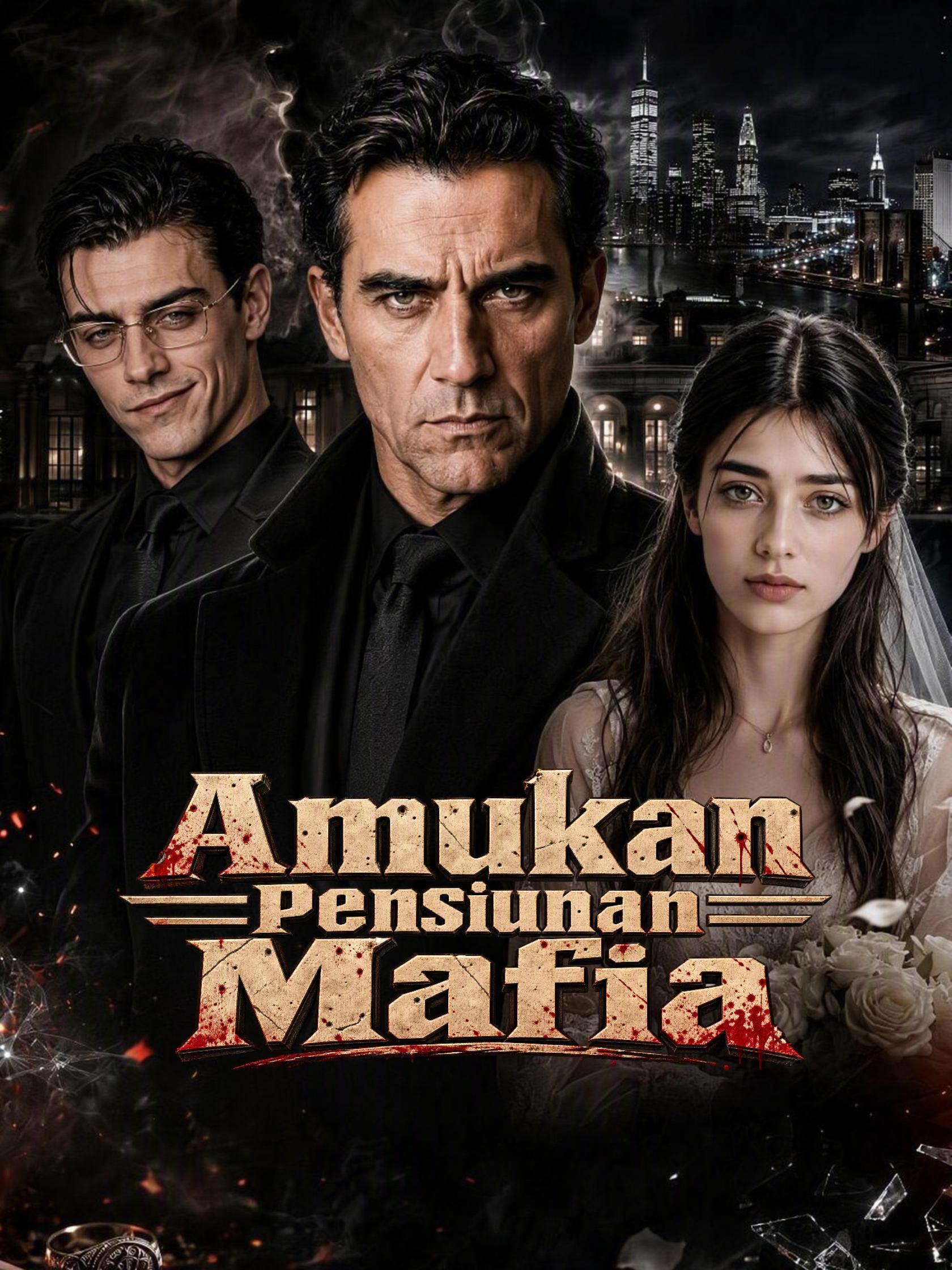 Amukan Pensiunan Mafia