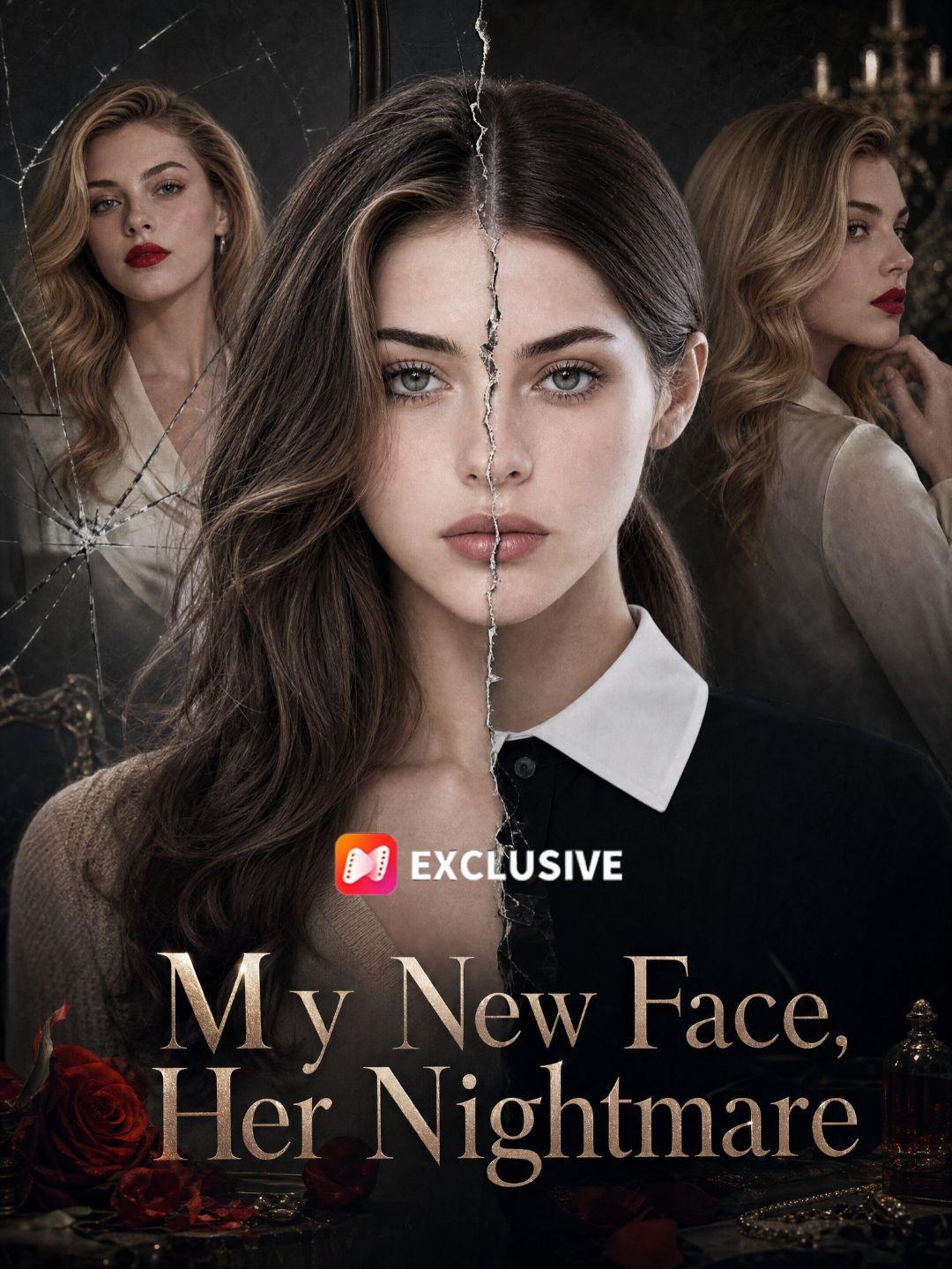 My New Face, Her Nightmare