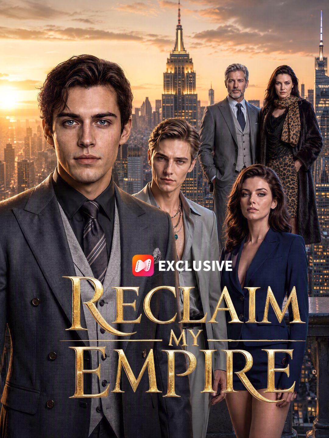 Reclaim My Empire