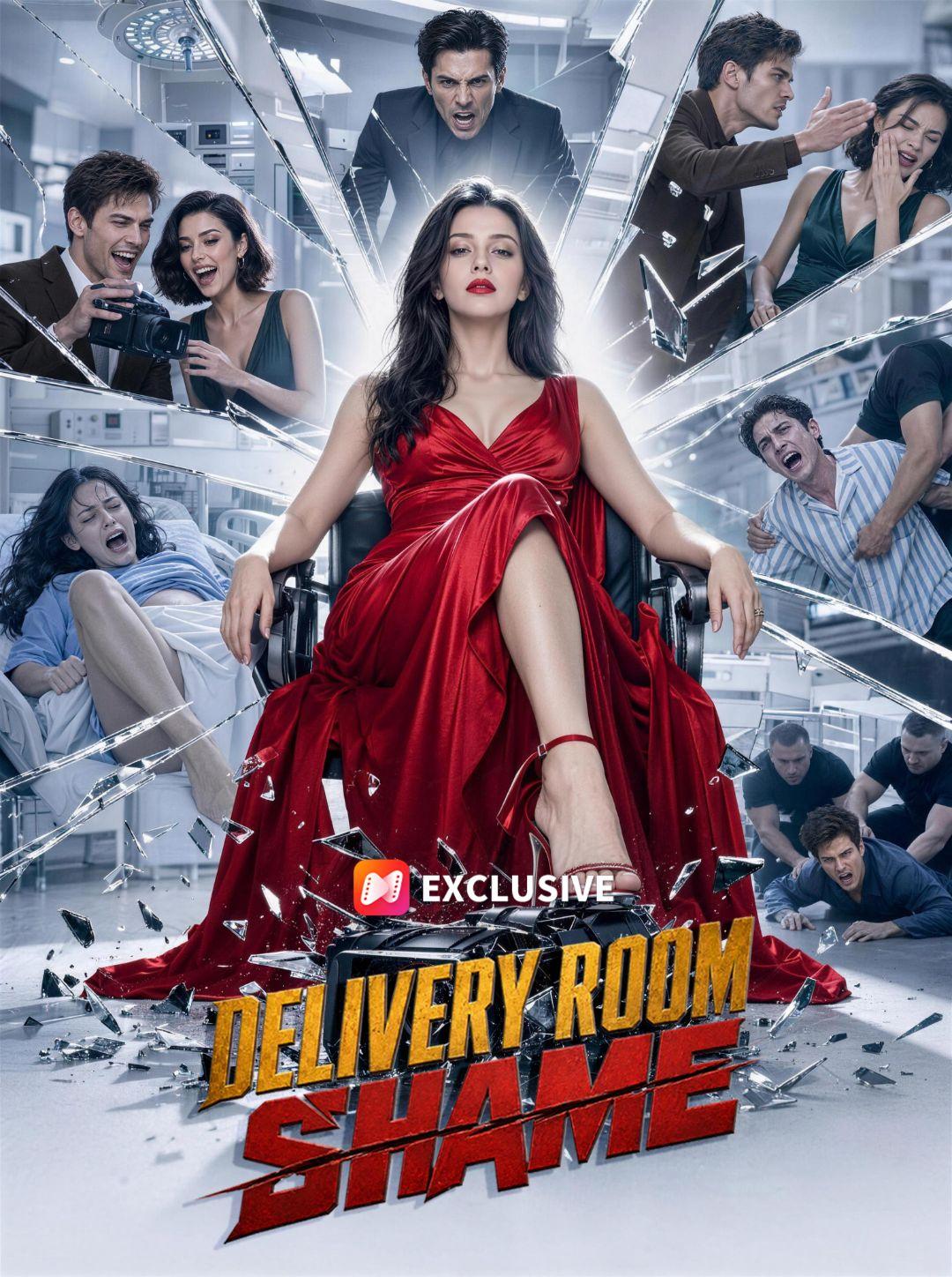 Delivery Room Shame