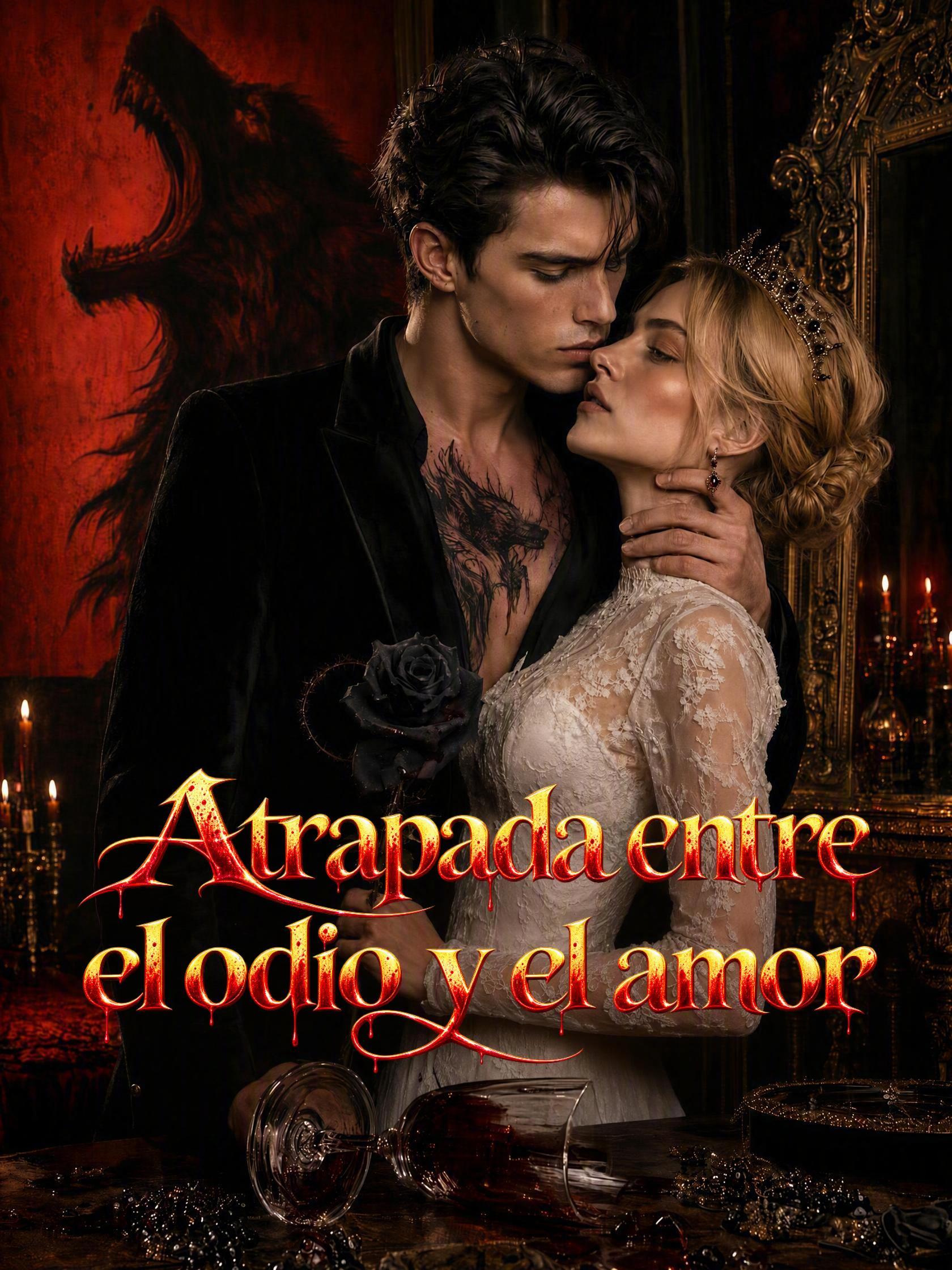 Atrapada entre el odio y el amor