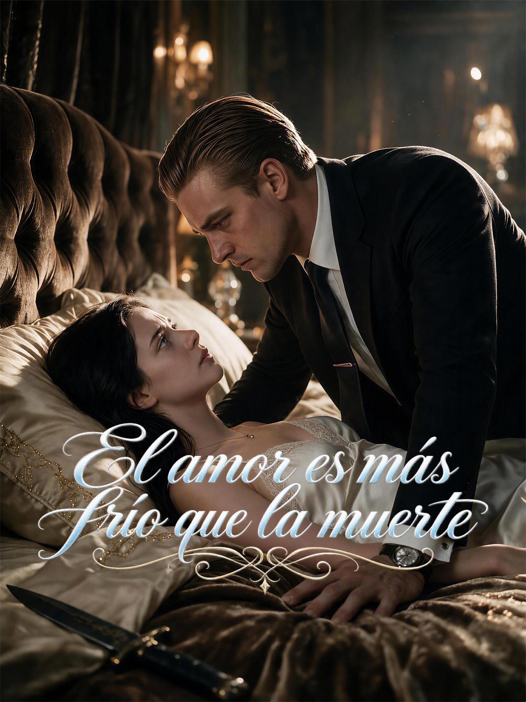El amor es más frío que la muerte