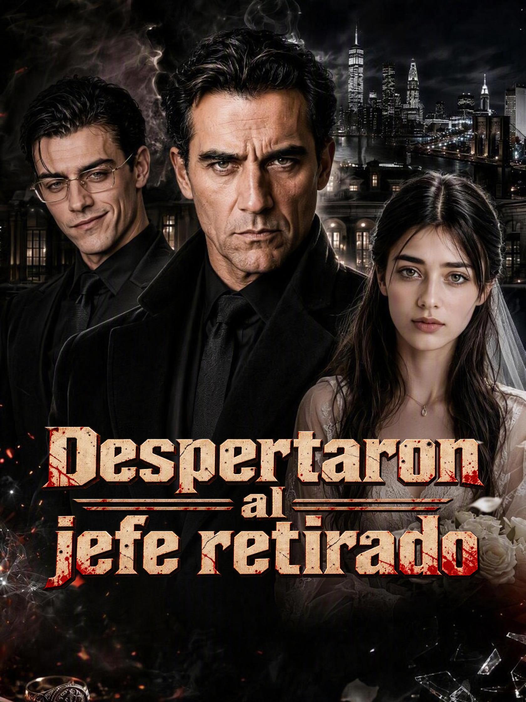 Despertaron al jefe retirado