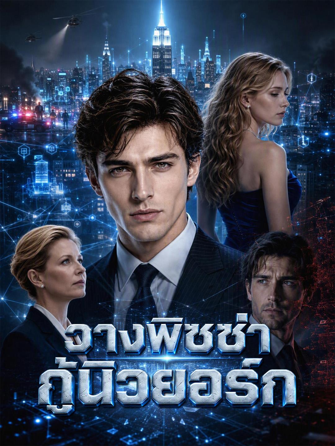 วางพิซซ่า กู้นิวยอร์ก