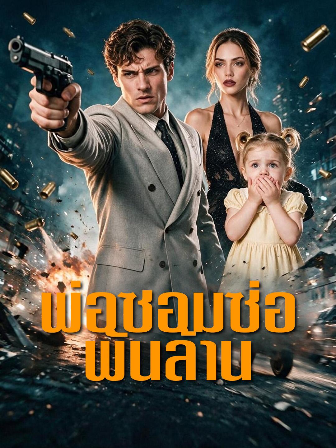 พ่อซอมซ่อพันล้าน