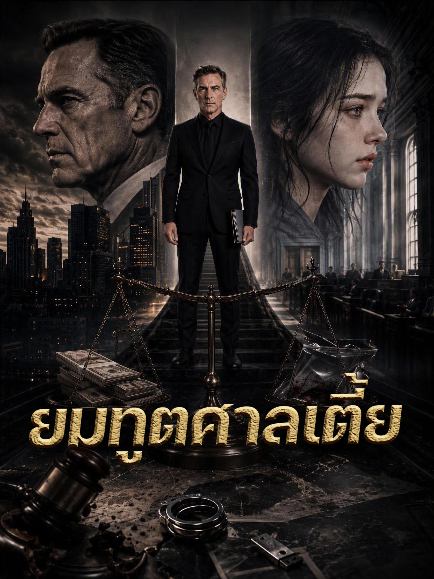 ยมทูตศาลเตี้ย